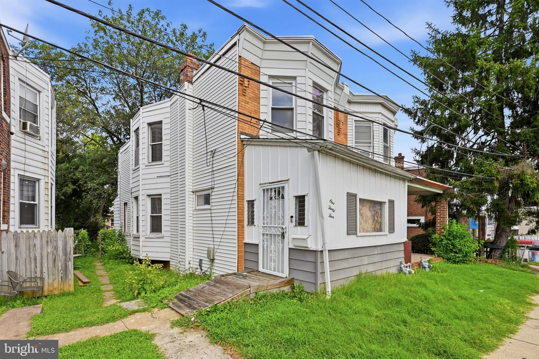 134 CHESTER PIKE