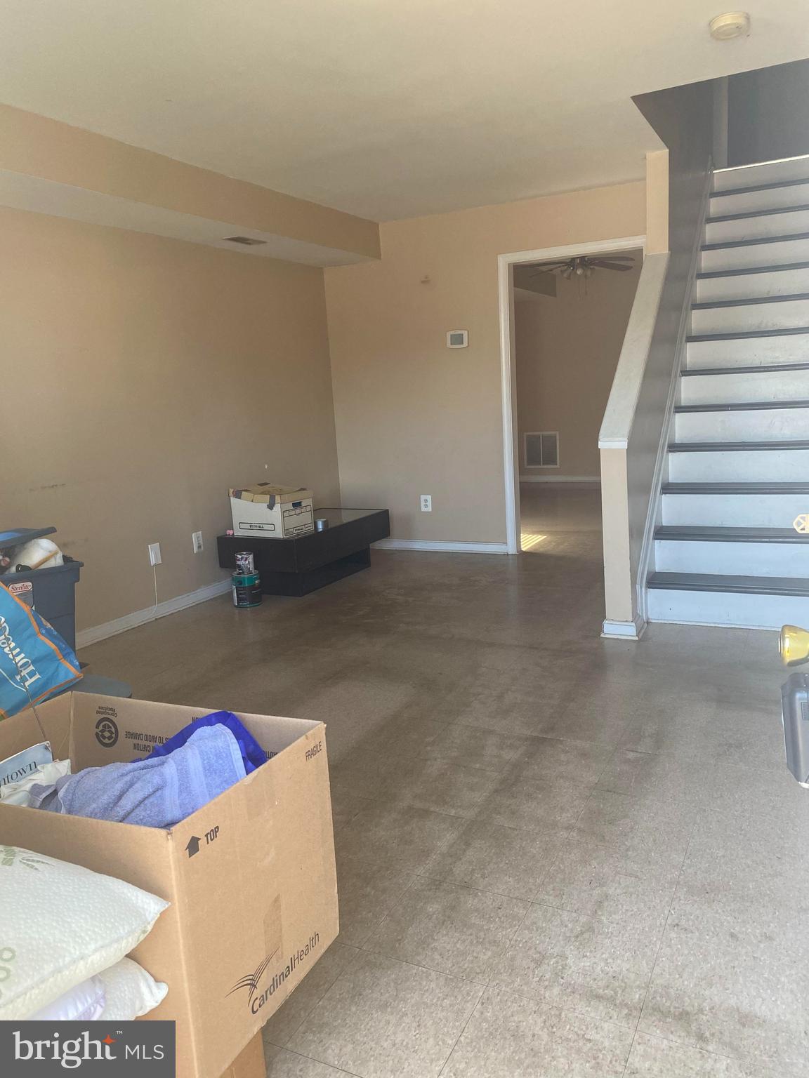 SAINT HELENA - Residential