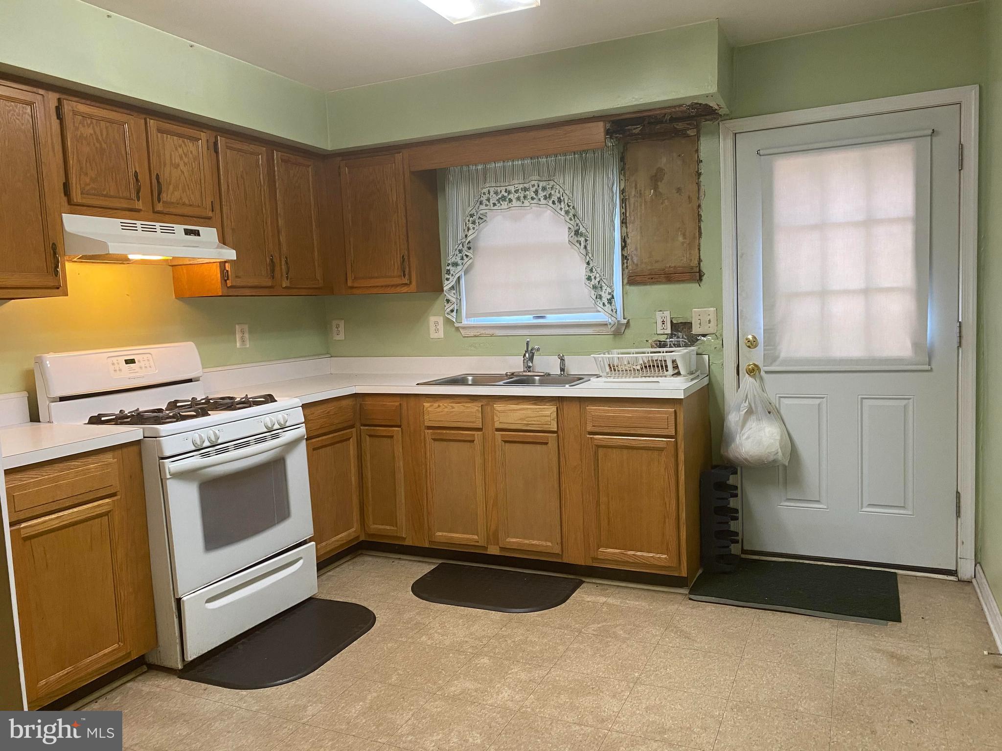 SAINT HELENA - Residential