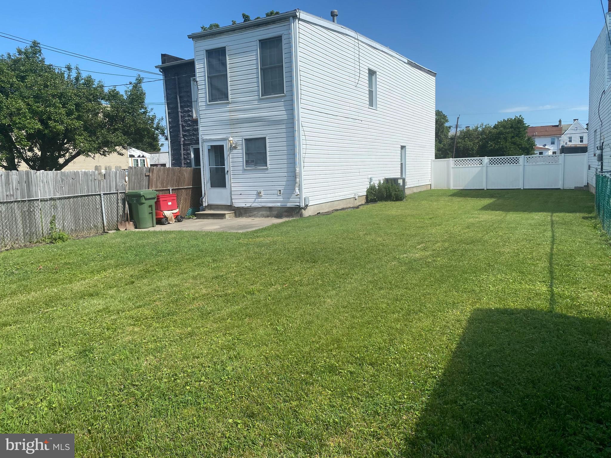 SAINT HELENA - Residential