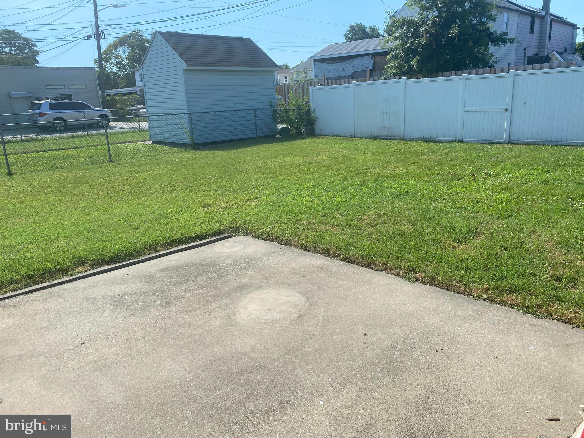 SAINT HELENA - Residential