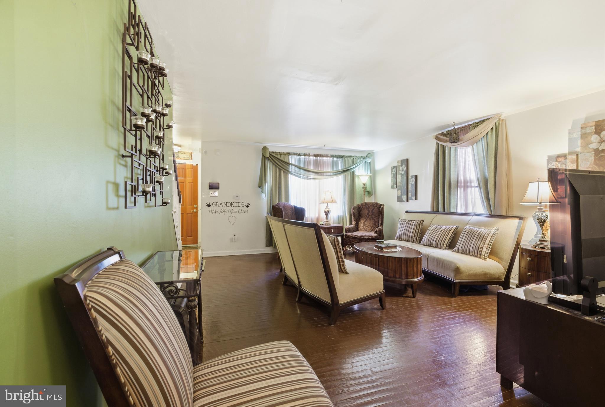 TOBY FARMS - Residential