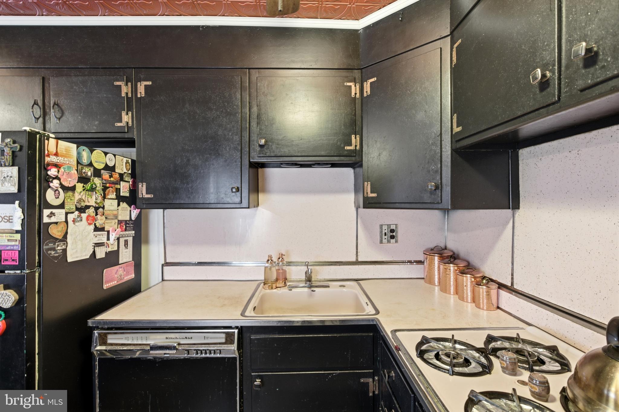 TOBY FARMS - Residential