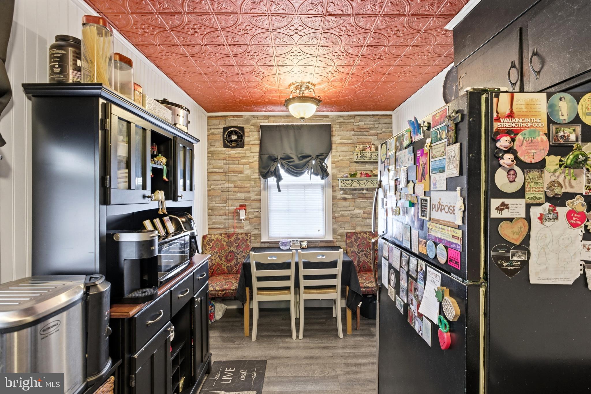 TOBY FARMS - Residential