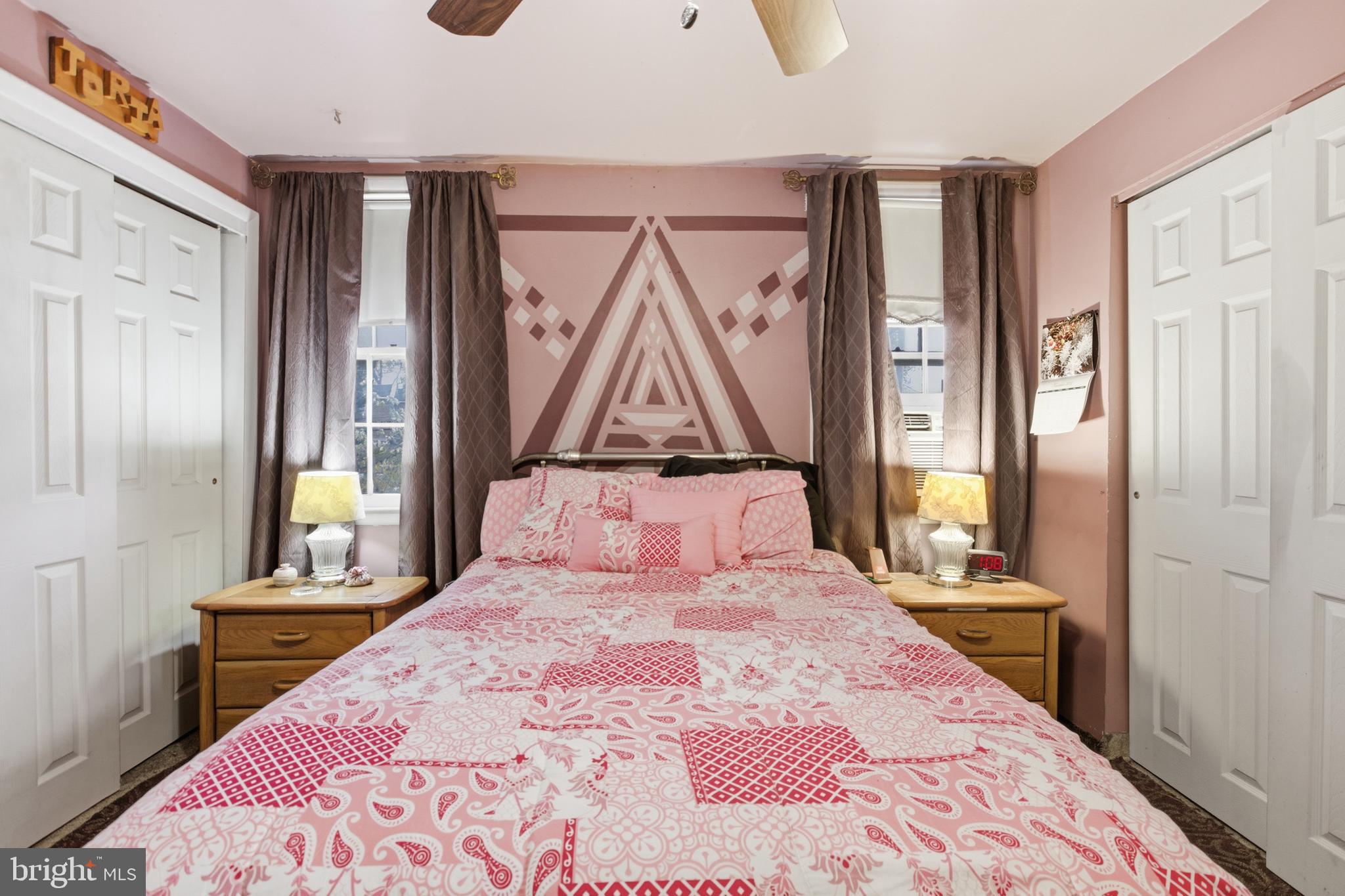 TOBY FARMS - Residential