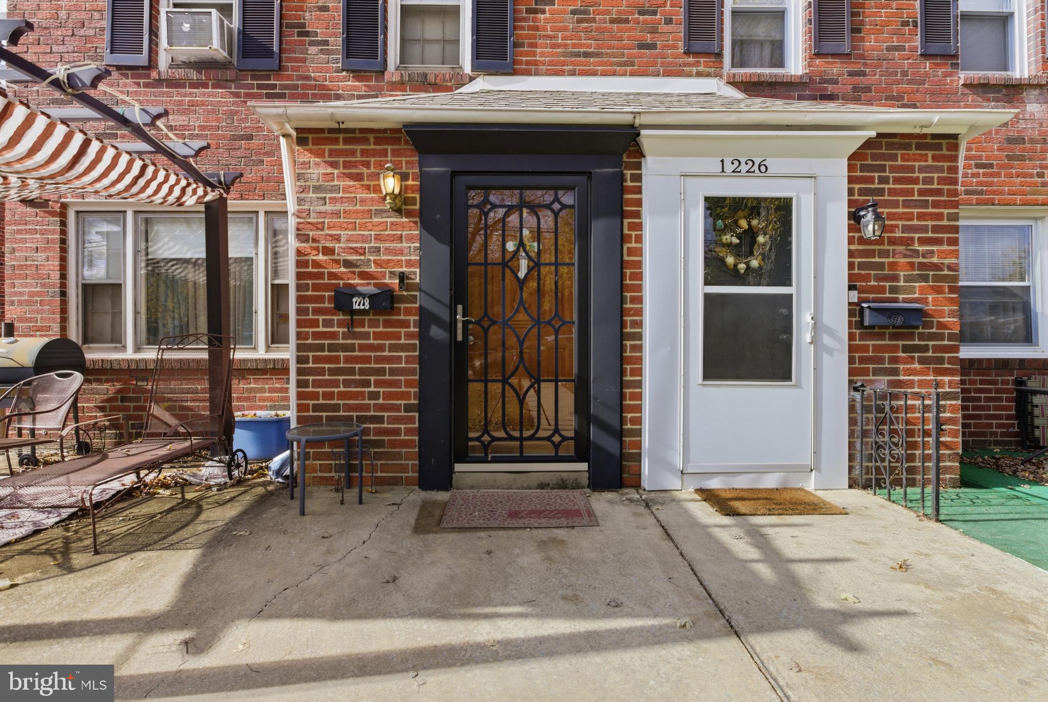 TOBY FARMS - Residential