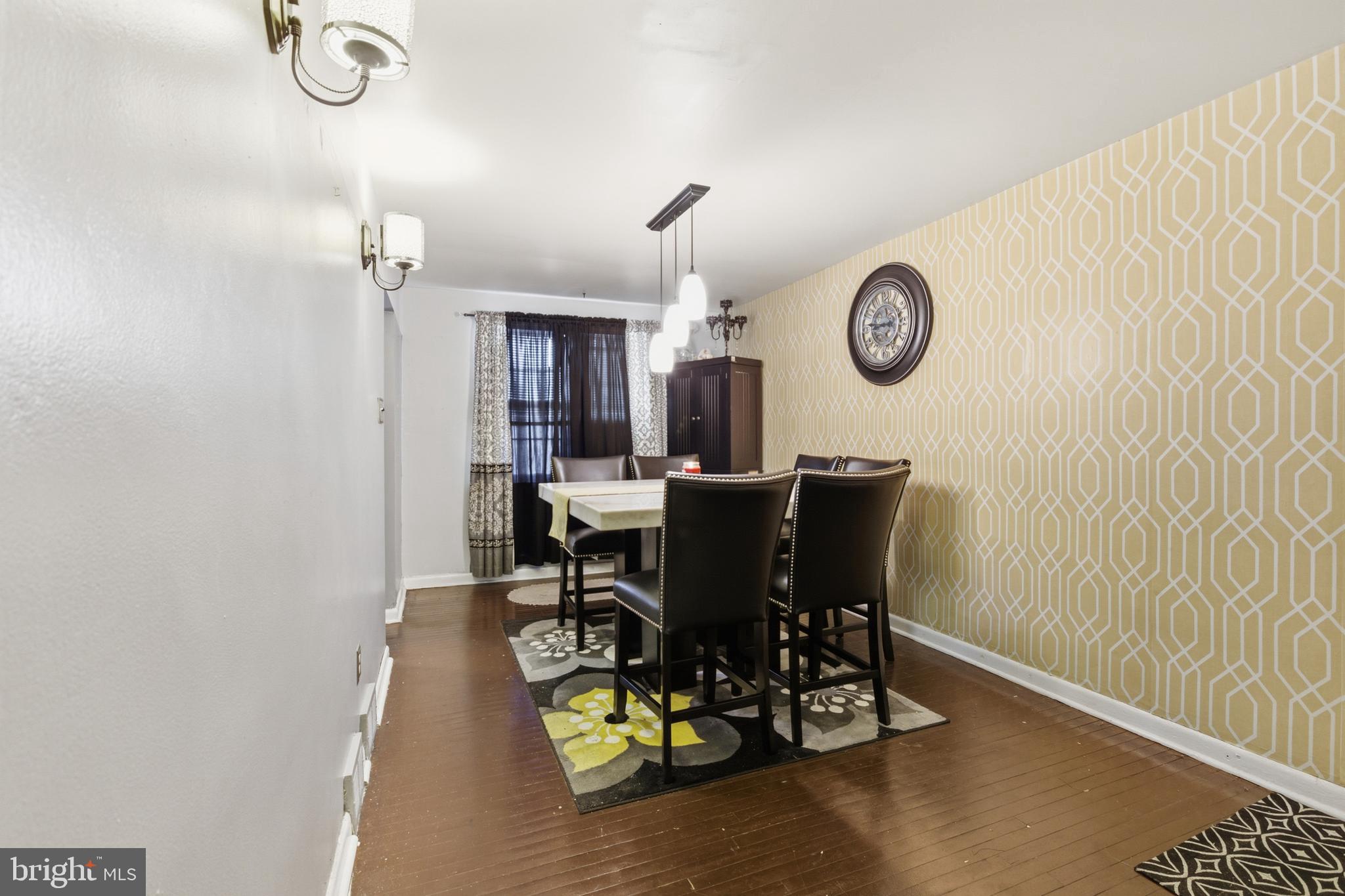 TOBY FARMS - Residential