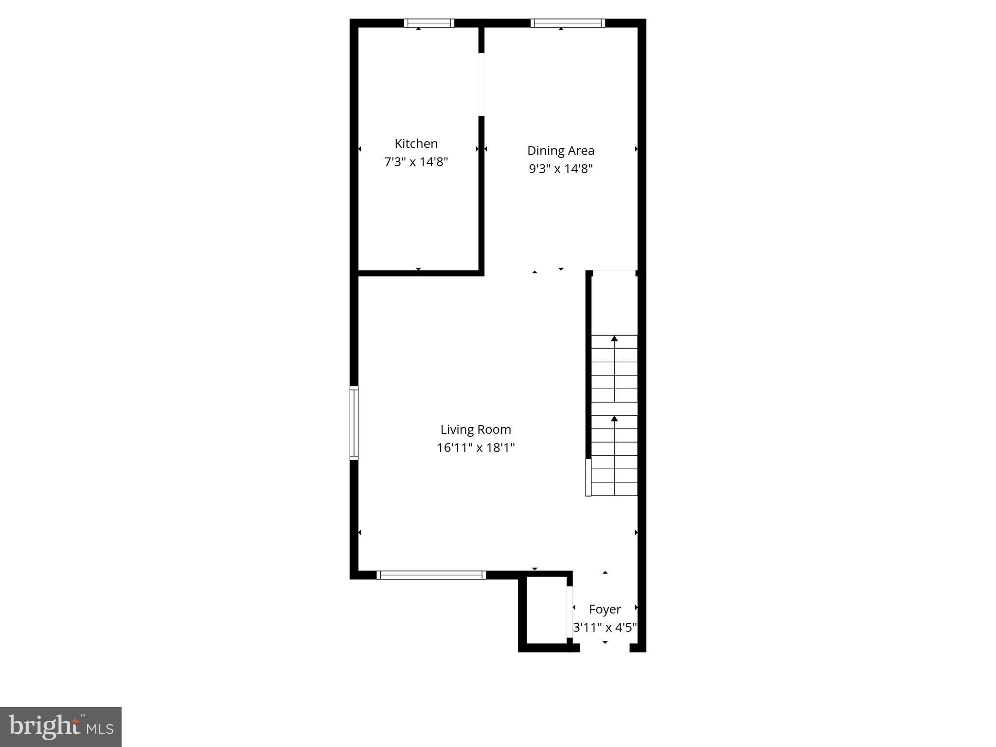 TOBY FARMS - Residential