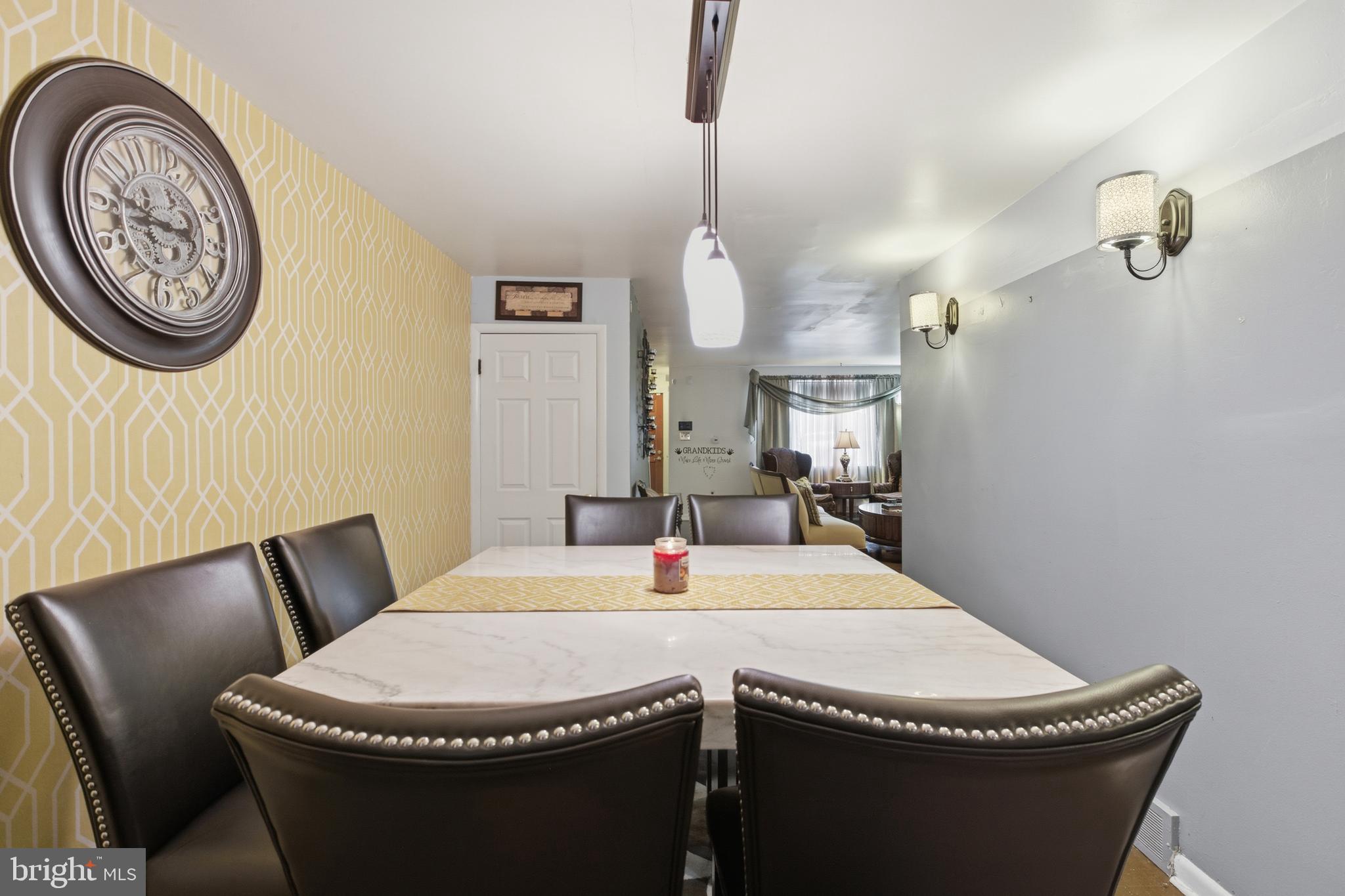 TOBY FARMS - Residential