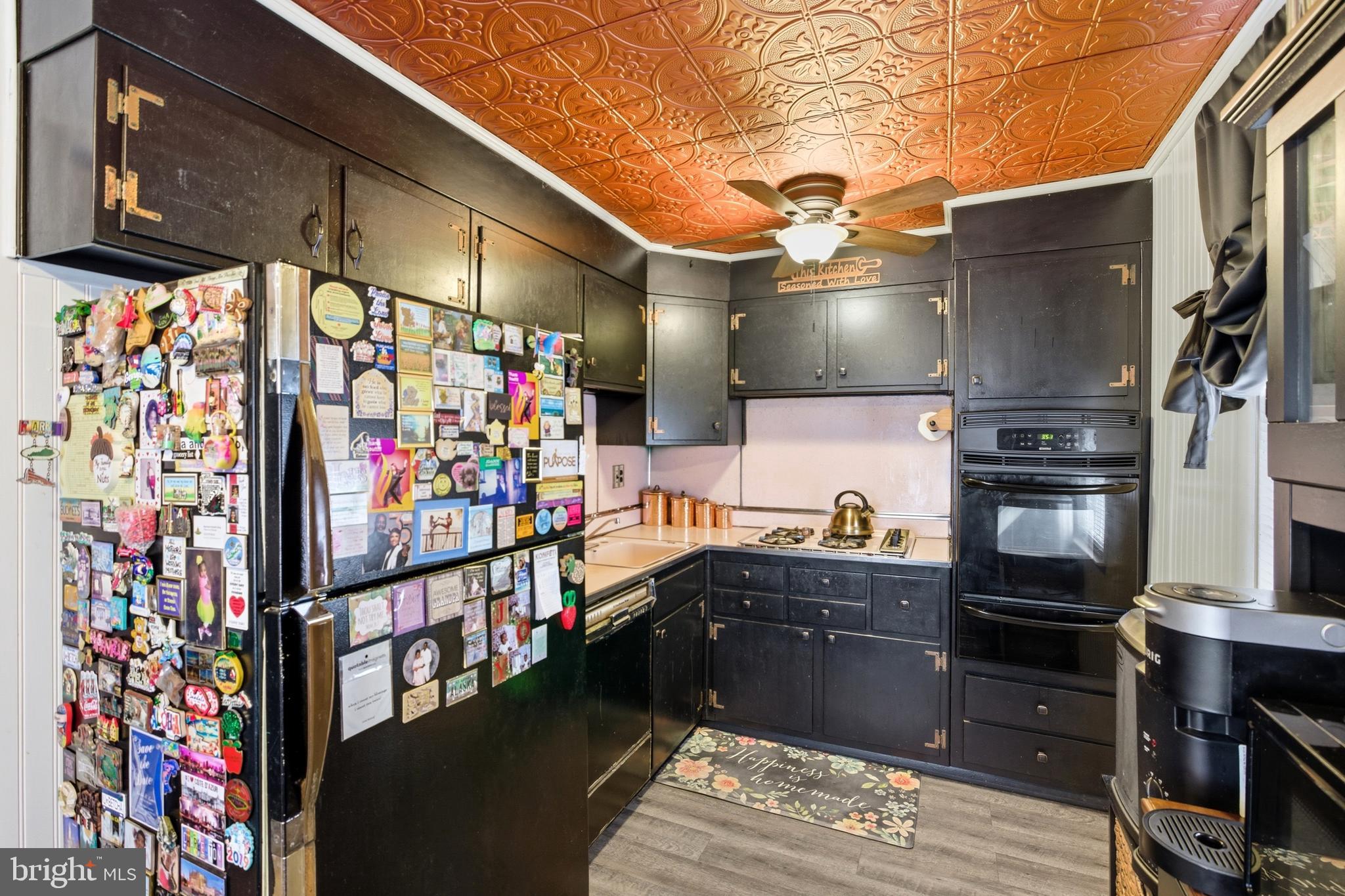 TOBY FARMS - Residential