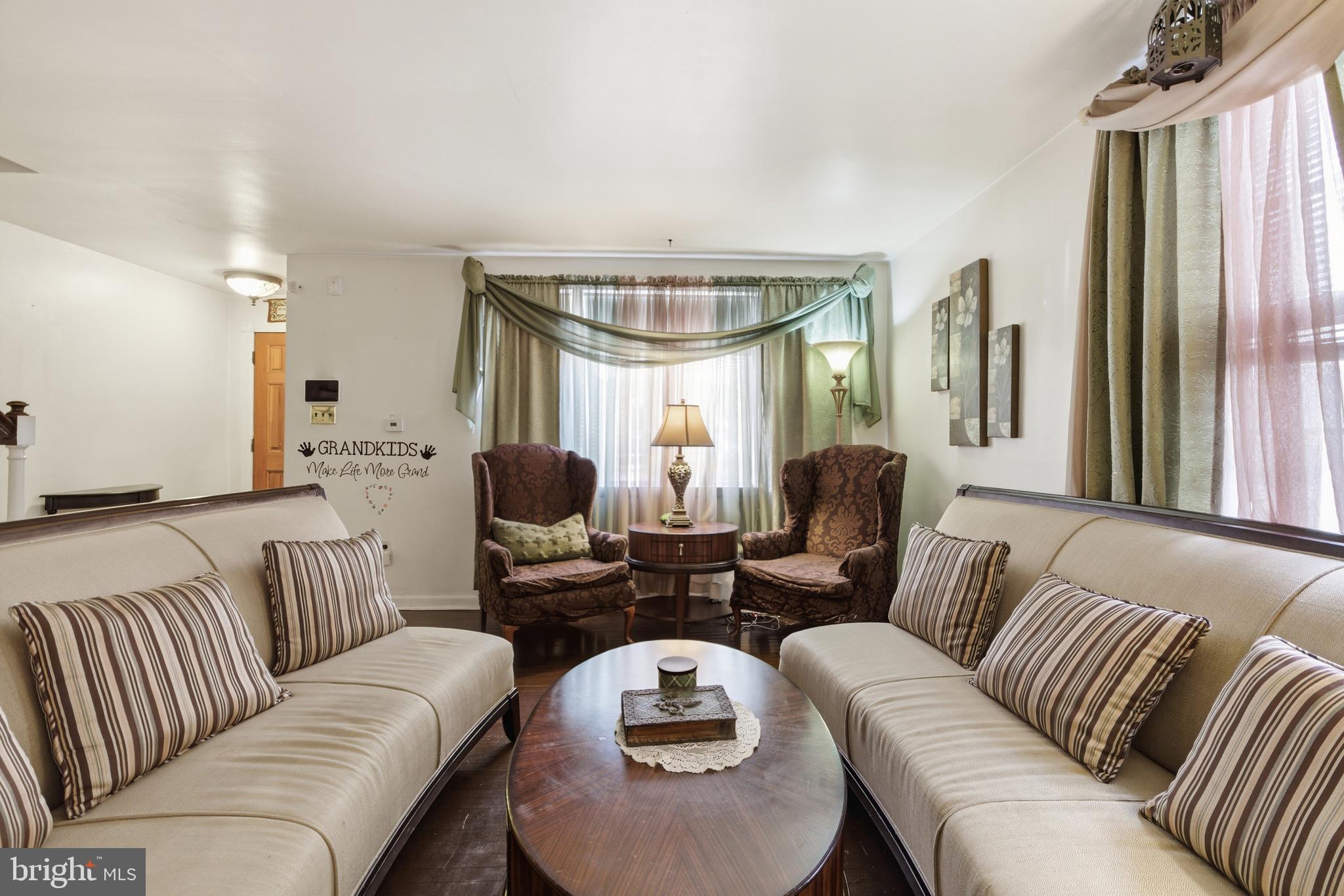 TOBY FARMS - Residential