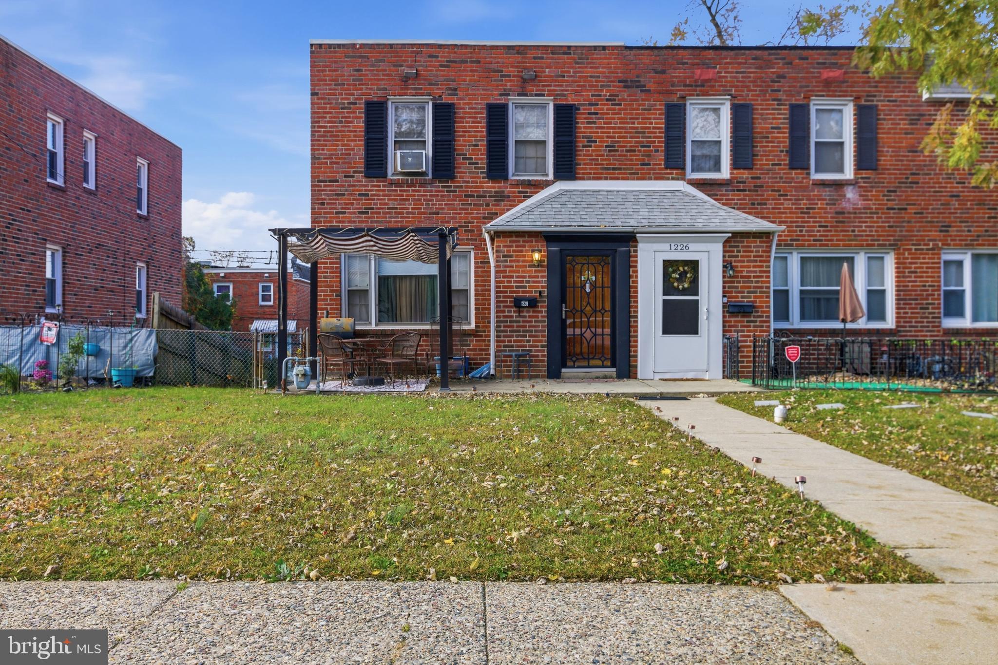 TOBY FARMS - Residential