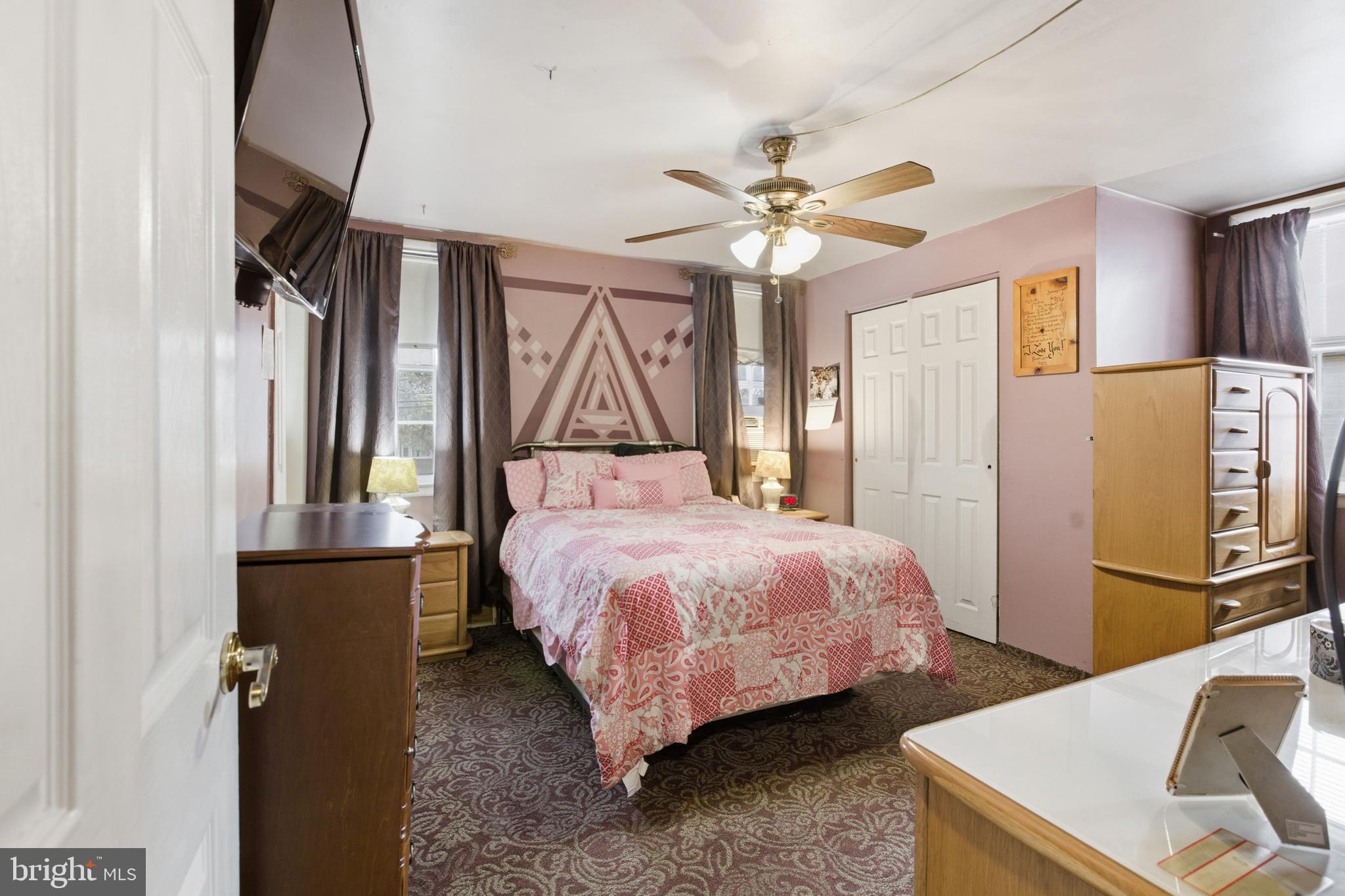 TOBY FARMS - Residential