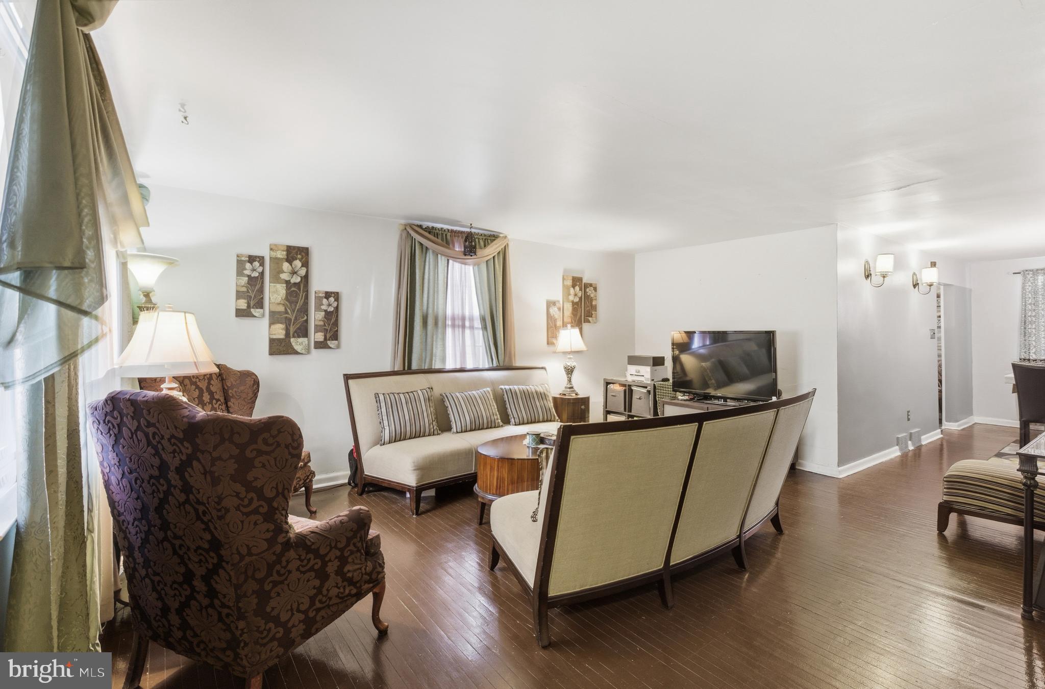 TOBY FARMS - Residential