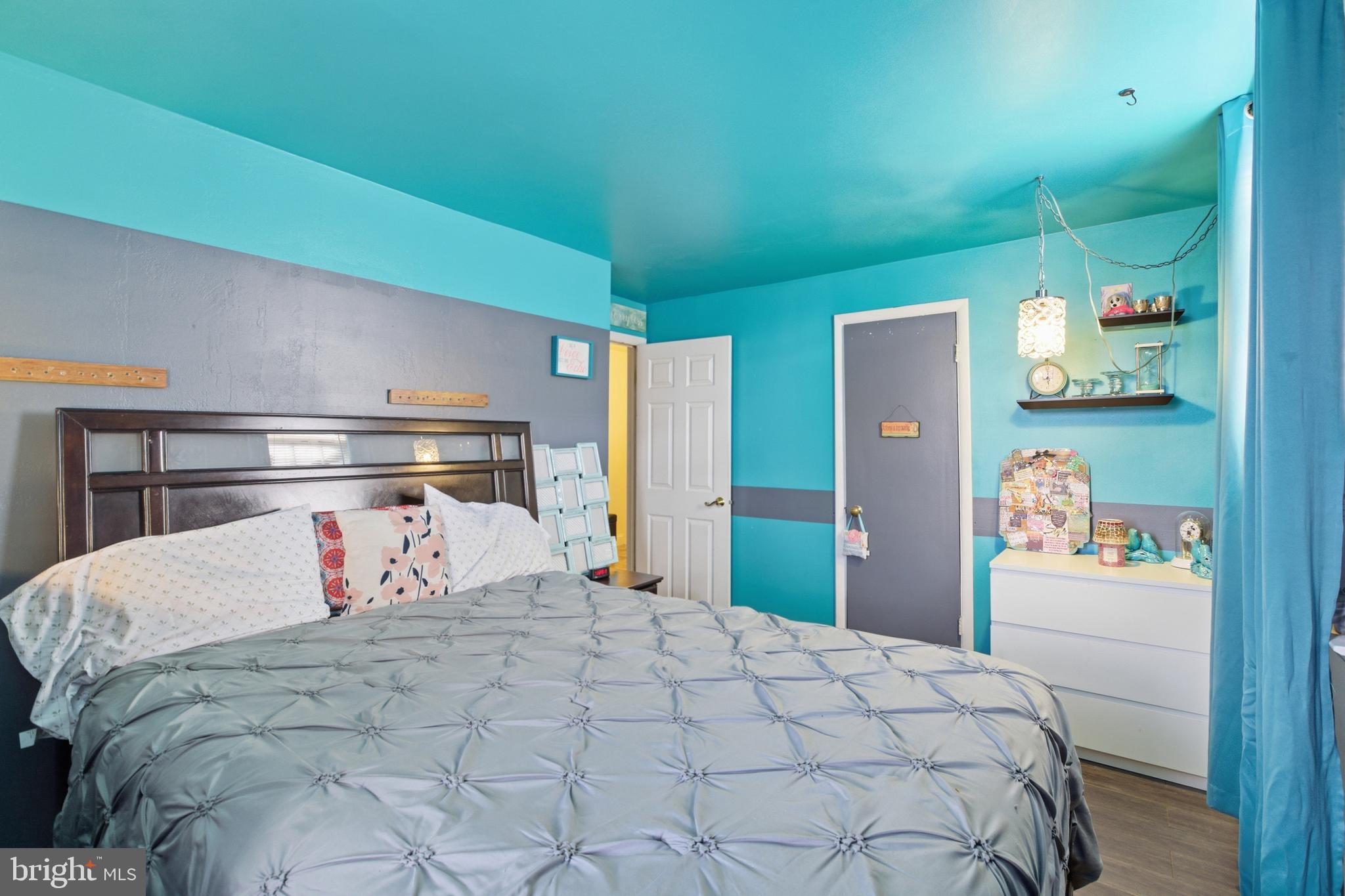 TOBY FARMS - Residential