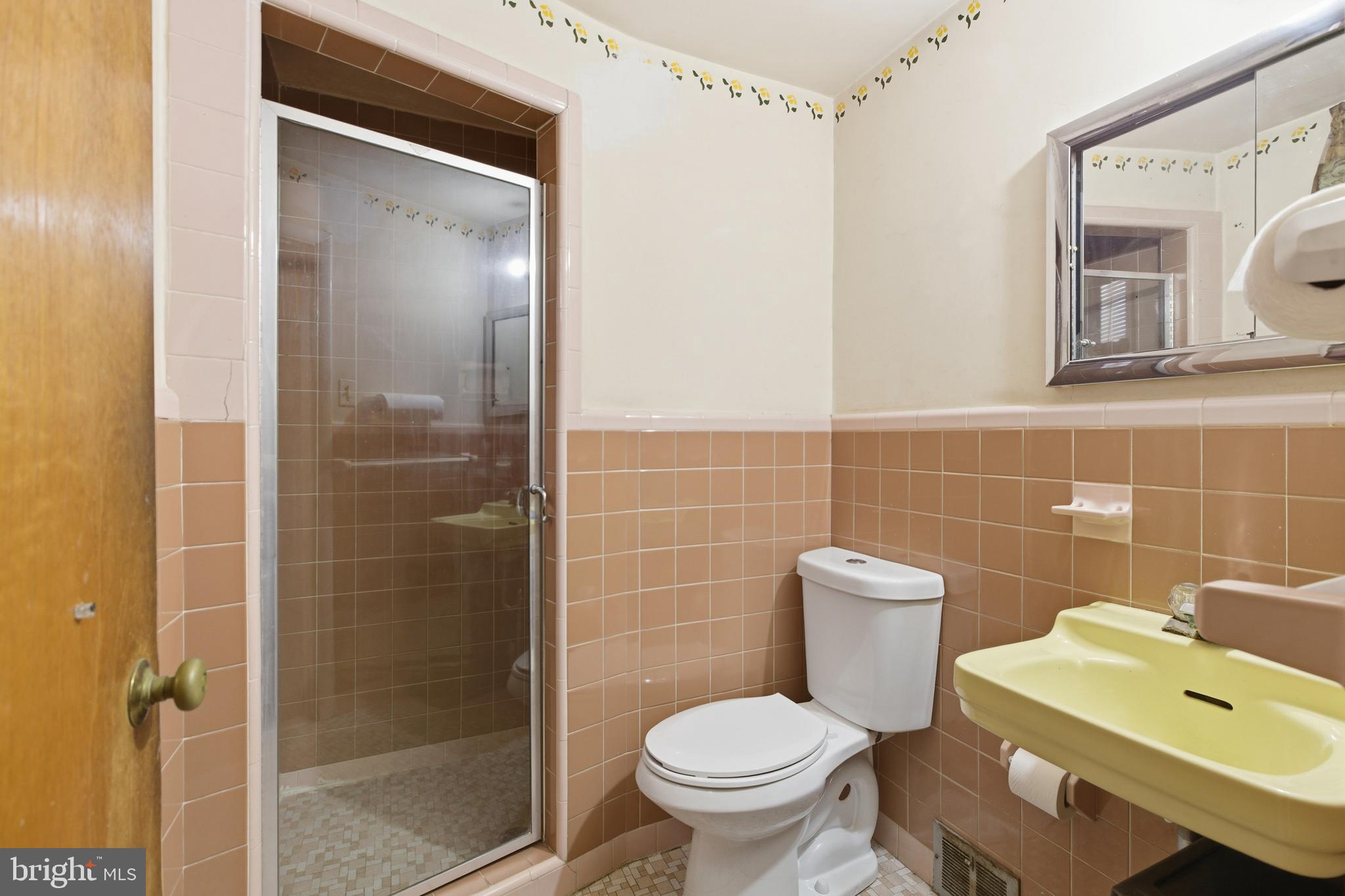 TOBY FARMS - Residential