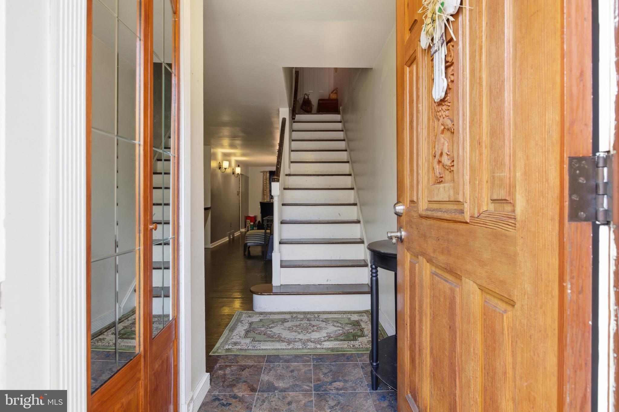 TOBY FARMS - Residential