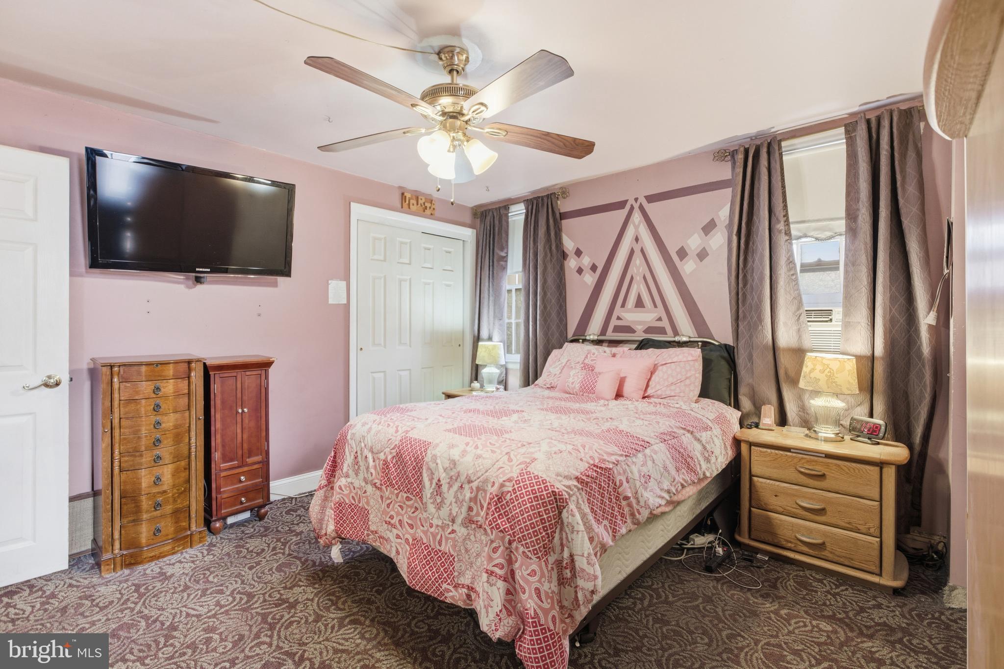 TOBY FARMS - Residential