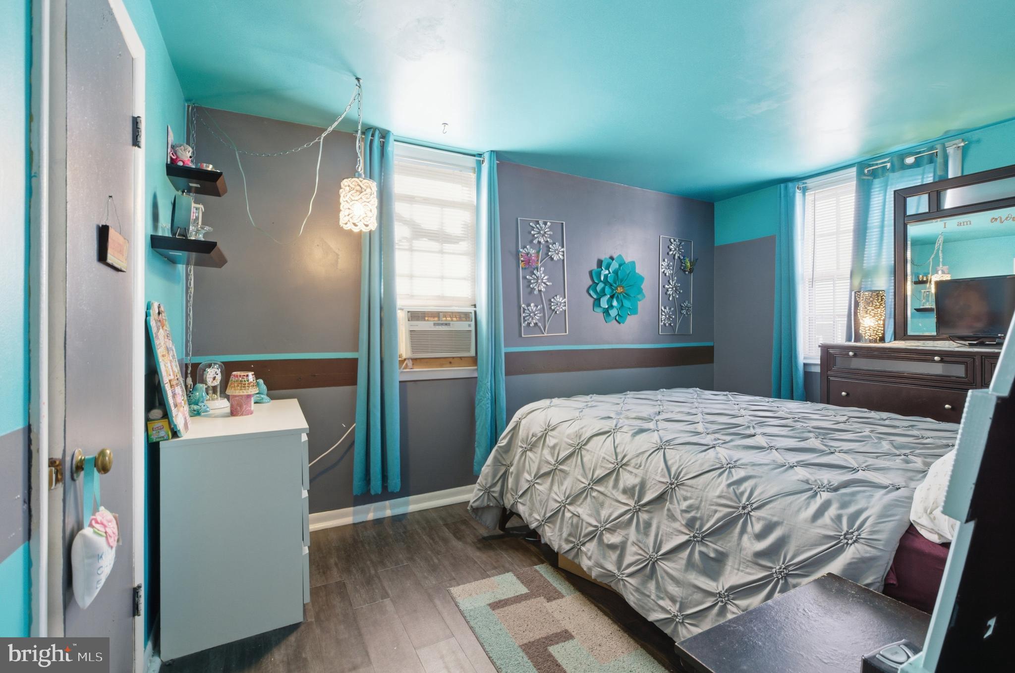 TOBY FARMS - Residential