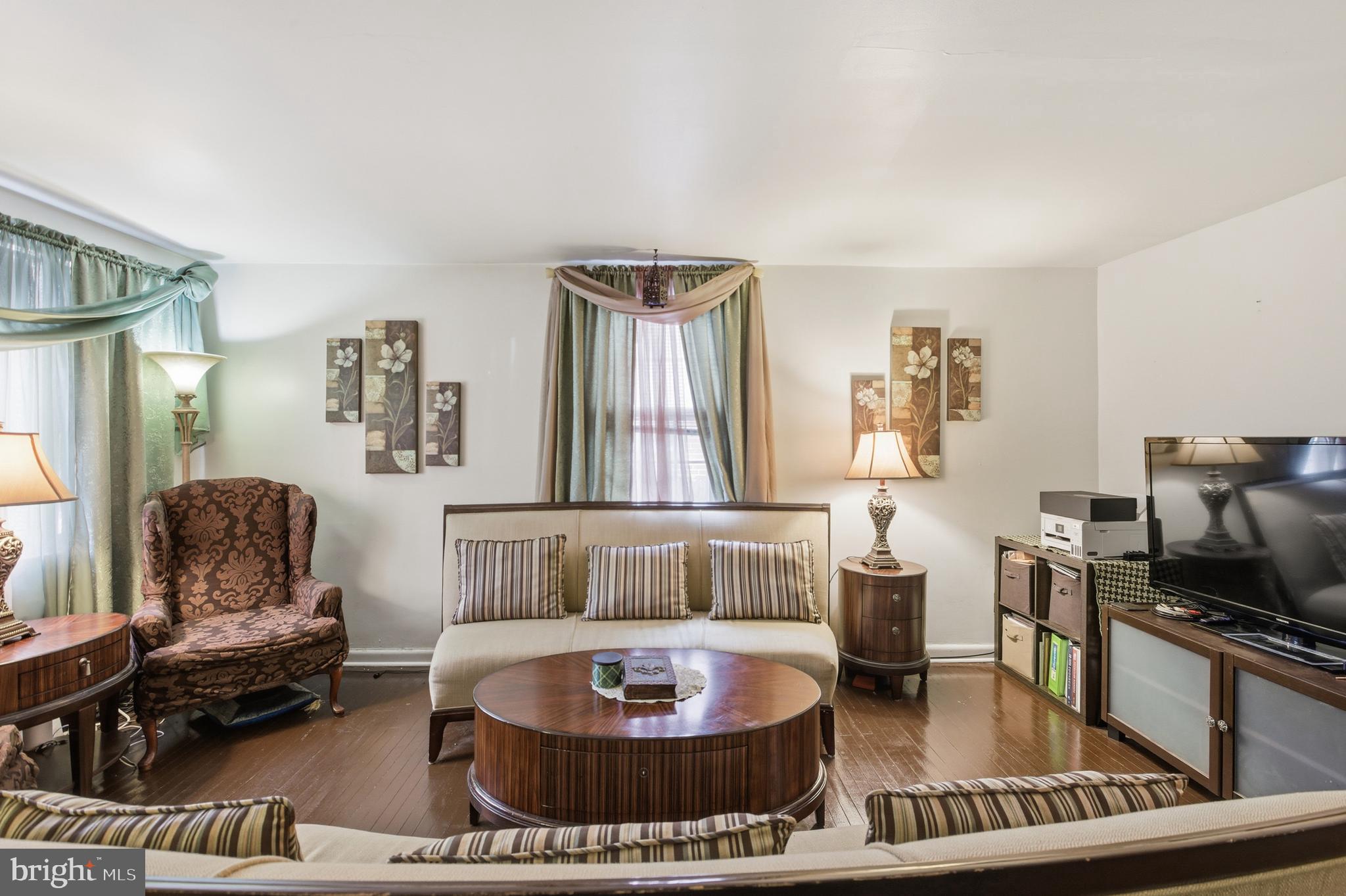 TOBY FARMS - Residential