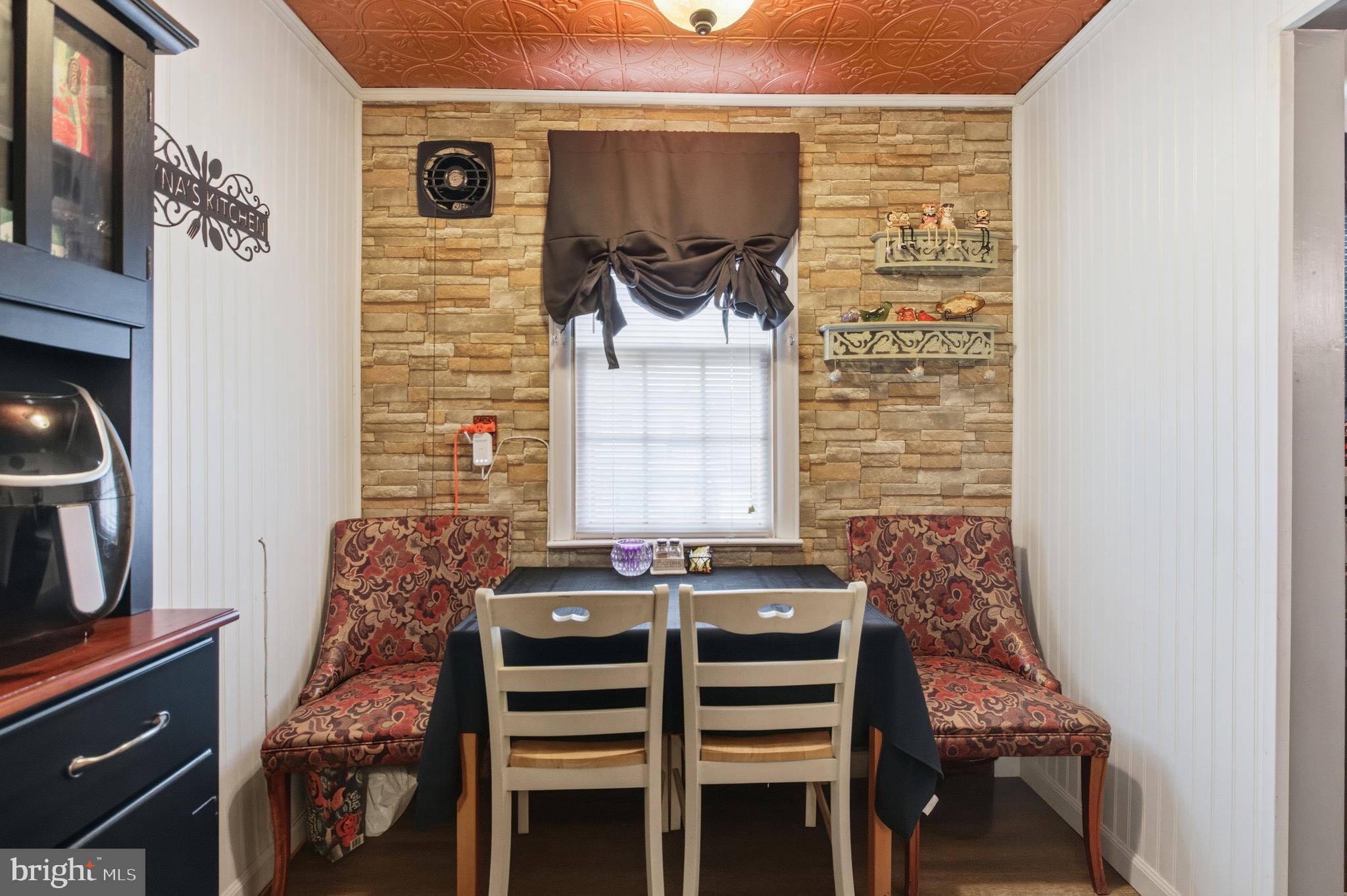 TOBY FARMS - Residential