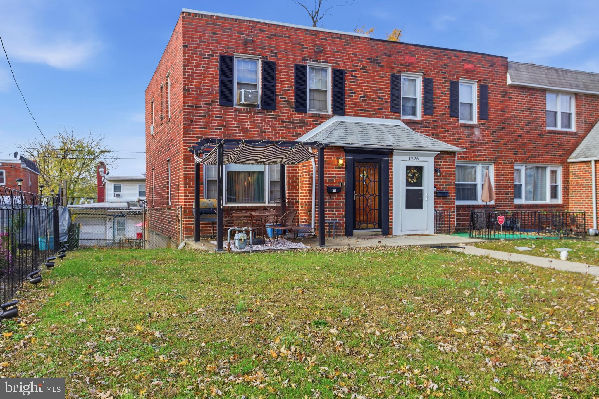 TOBY FARMS - Residential