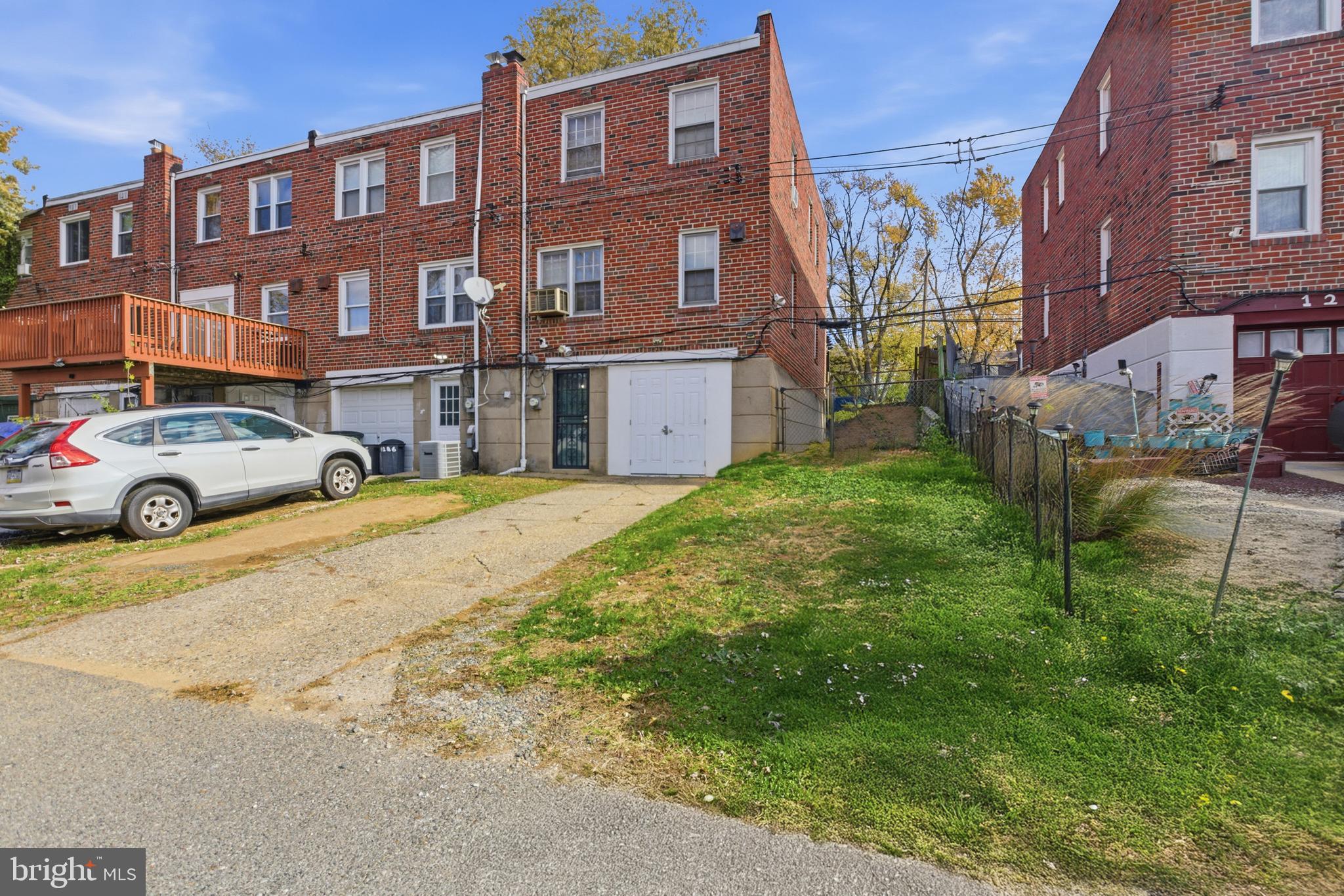 TOBY FARMS - Residential