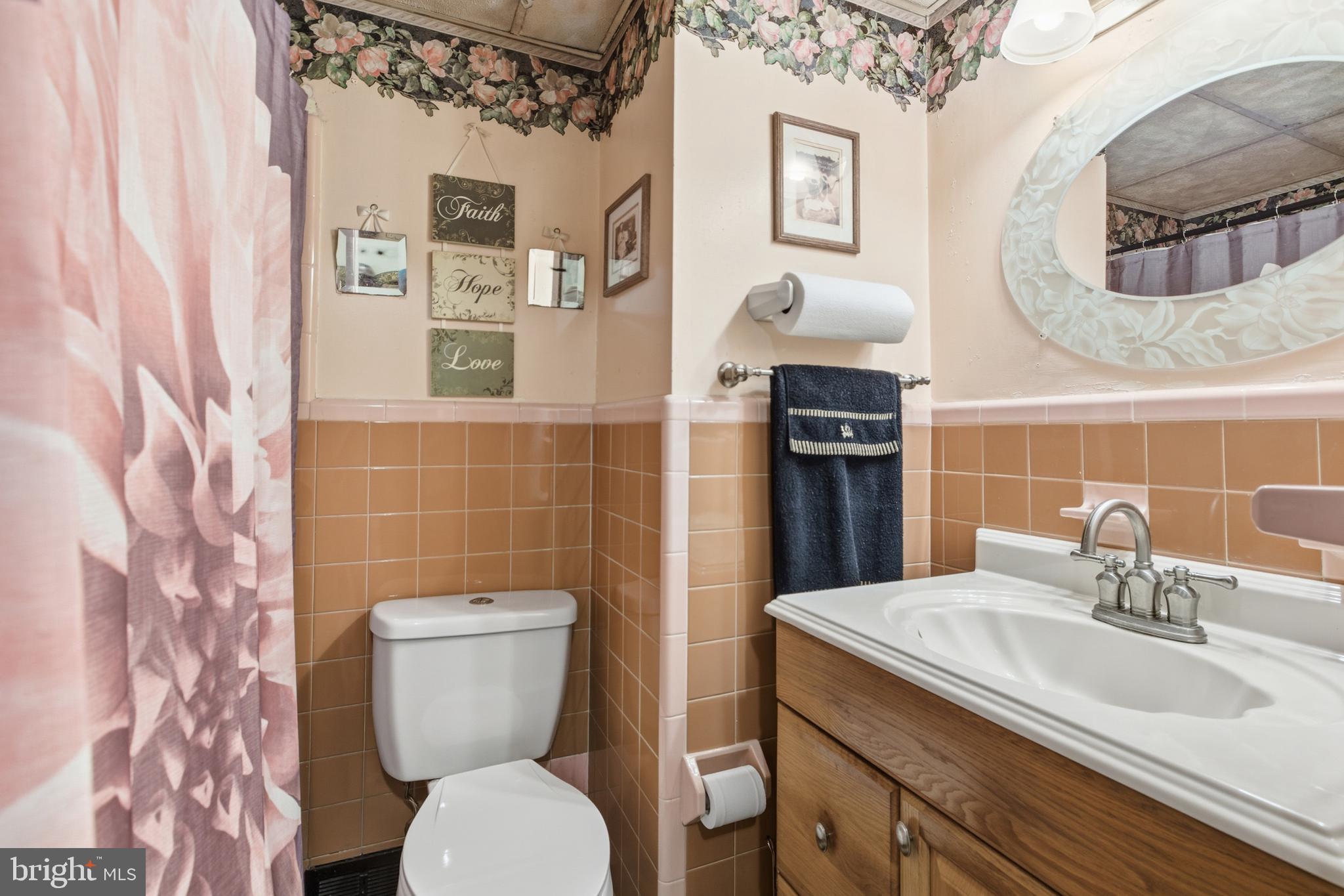 TOBY FARMS - Residential