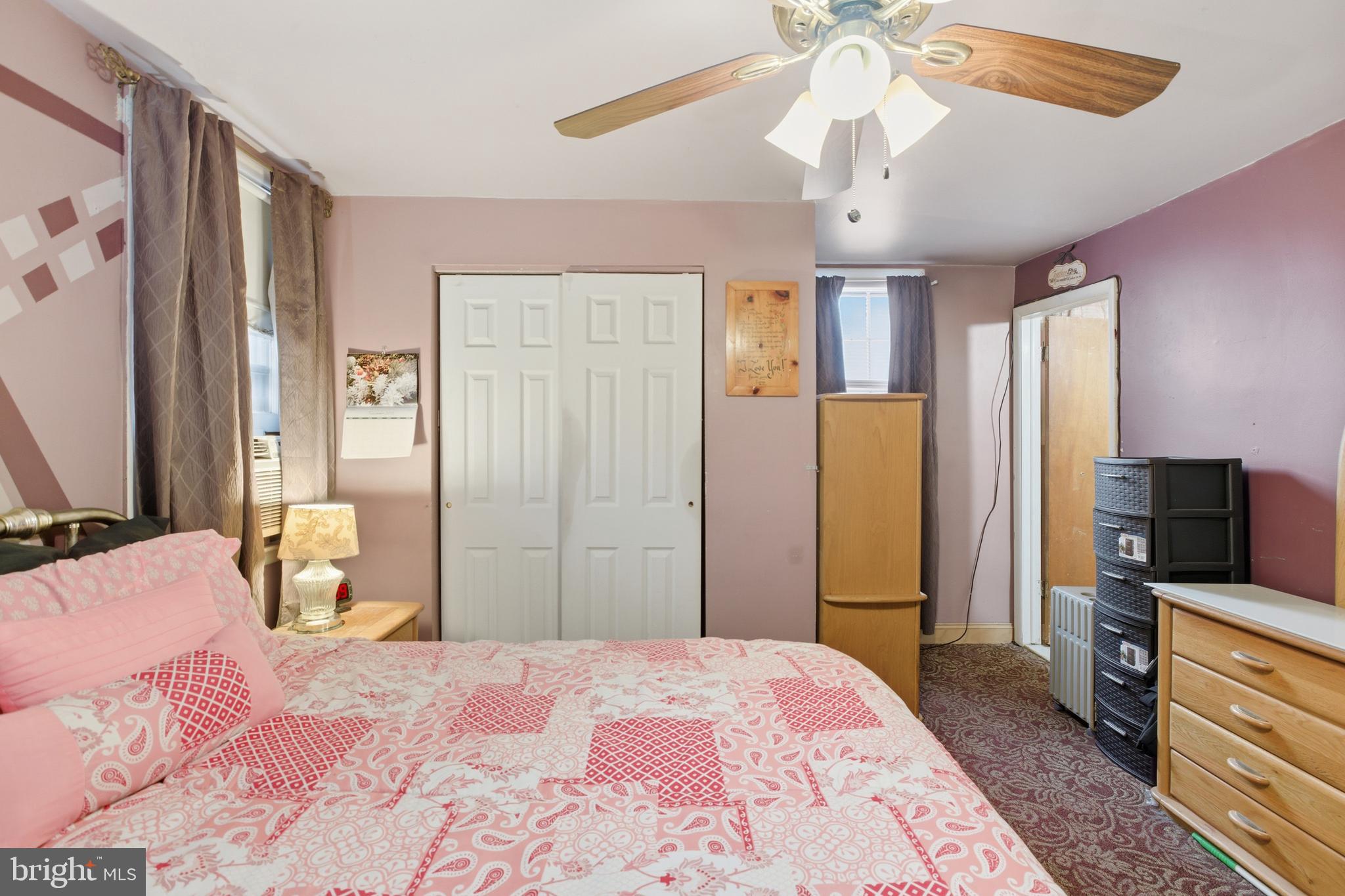 TOBY FARMS - Residential