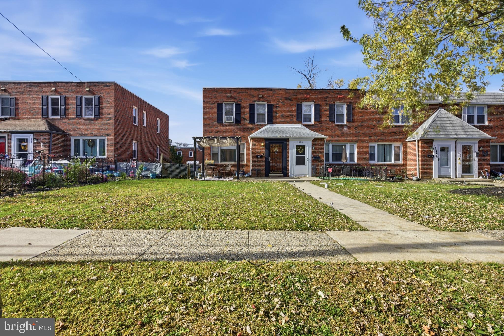 TOBY FARMS - Residential