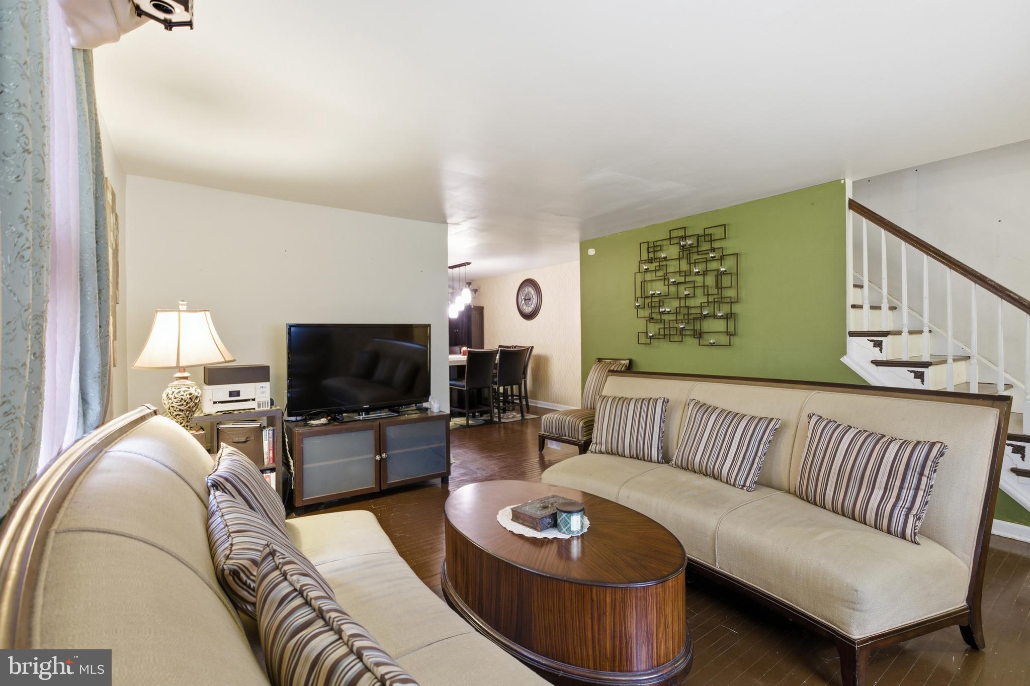 TOBY FARMS - Residential