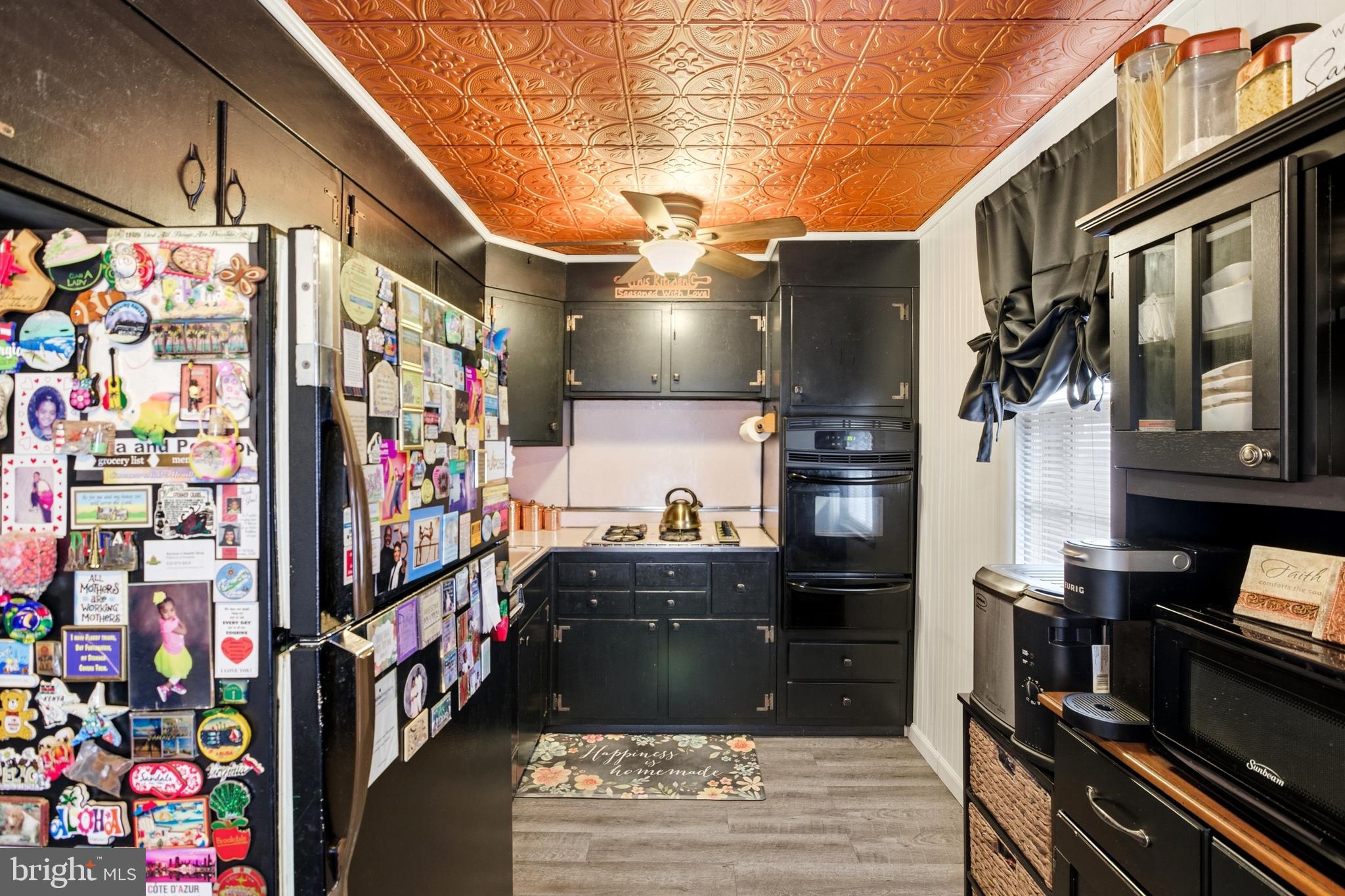 TOBY FARMS - Residential