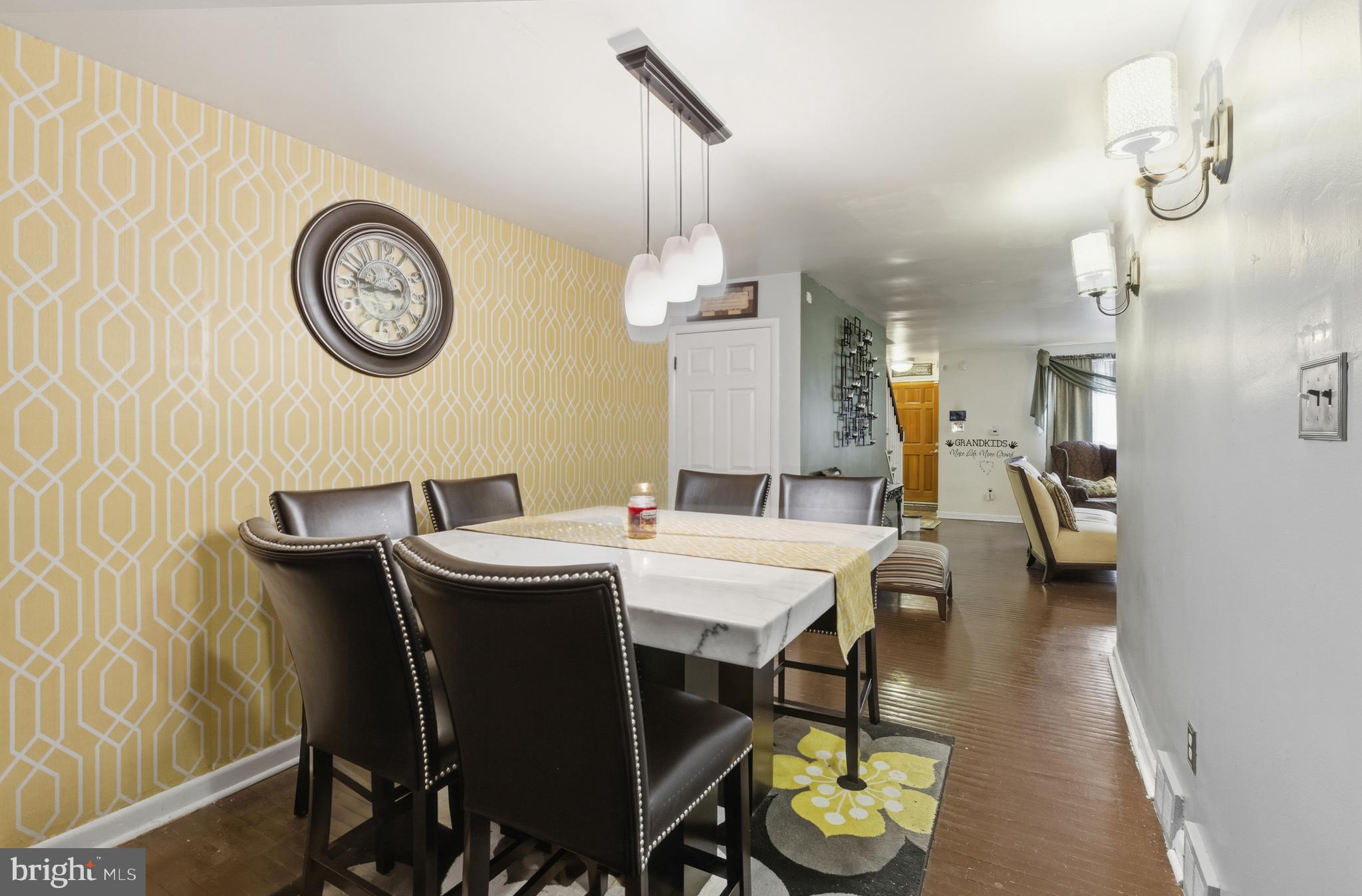 TOBY FARMS - Residential