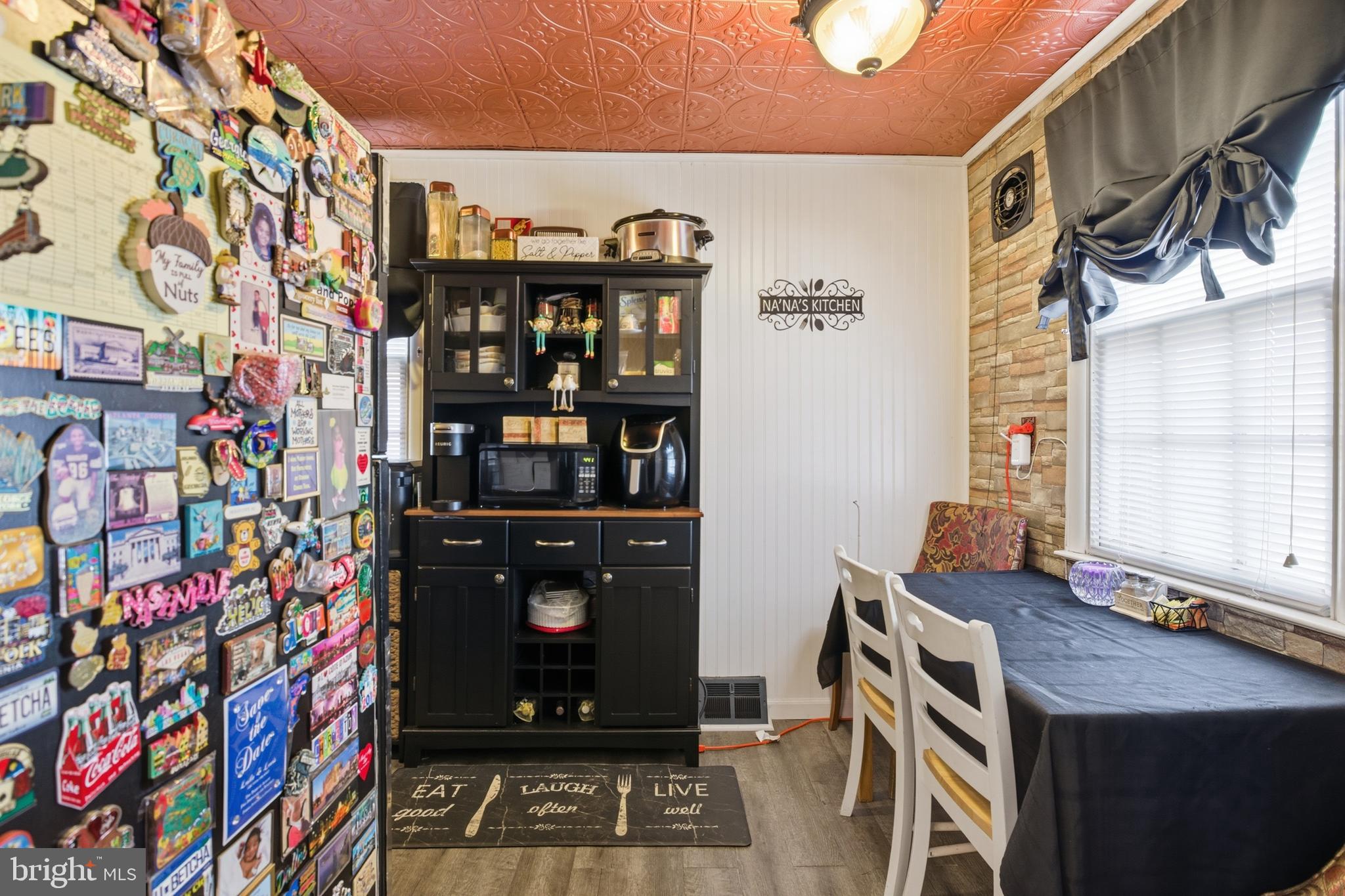 TOBY FARMS - Residential