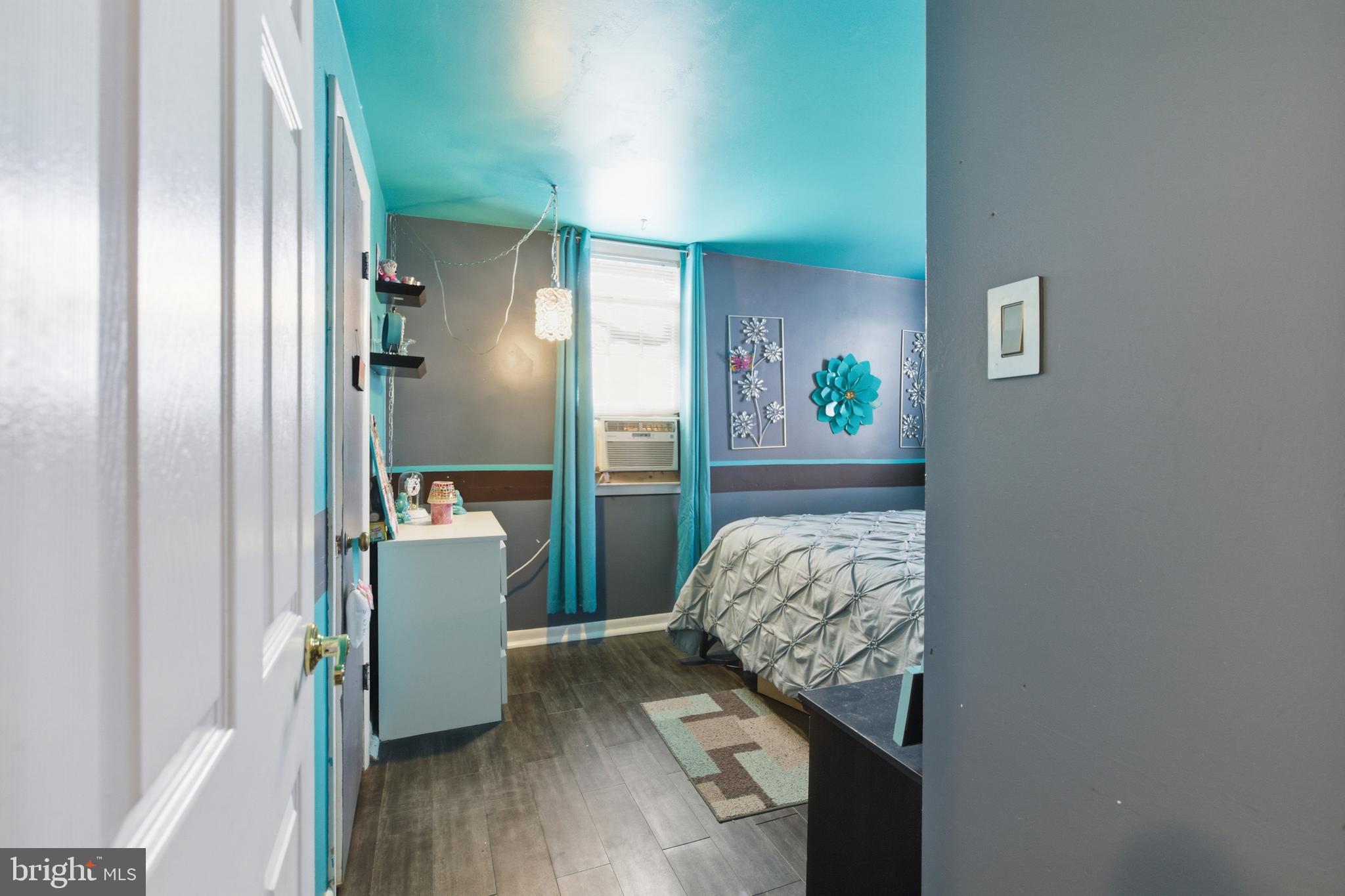 TOBY FARMS - Residential