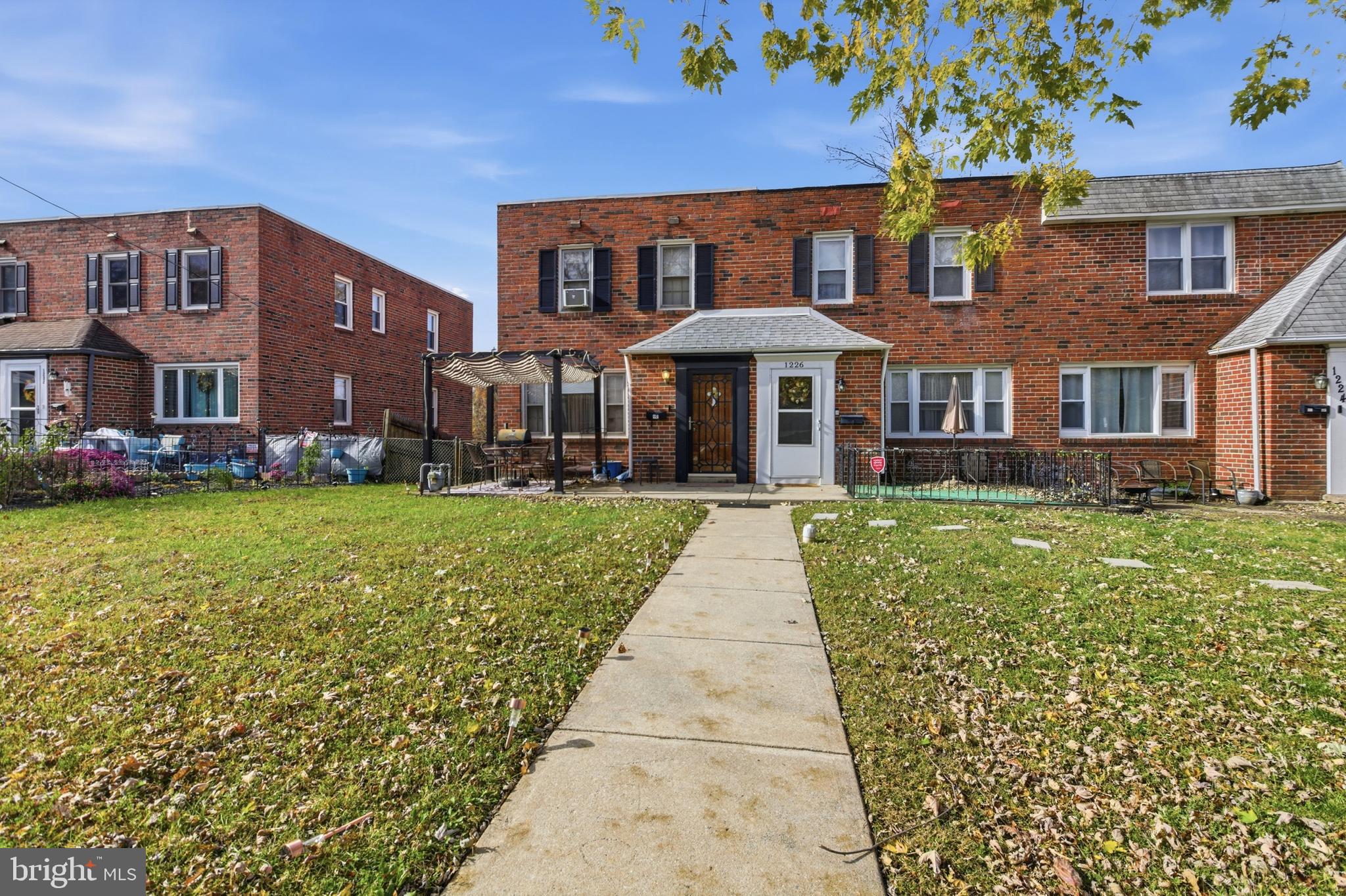 TOBY FARMS - Residential