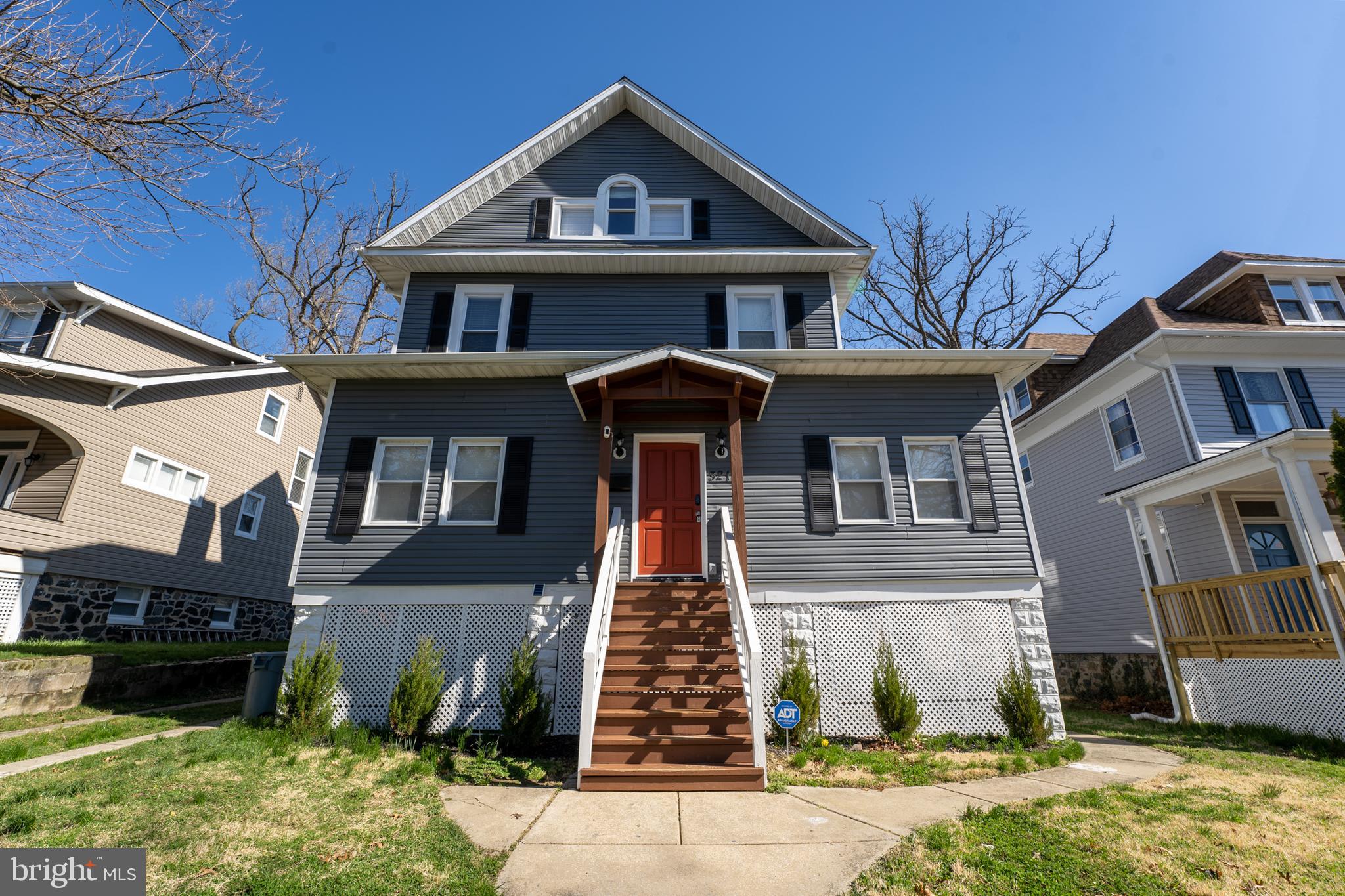 HANLON - Residential