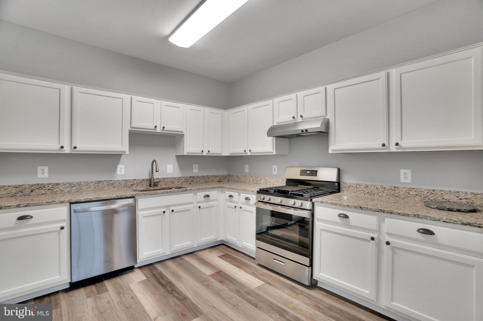 RIVERBEND AT CASCADES - Residential