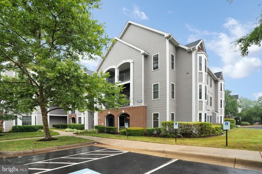 Welcome to the highly sought-after location of Potomac Falls/Cascade, where an excellent opportunity awaits you to own a newly updated home. This condo is nestled in the desirable RIVERBEND AT CASCADES Community and is move-in ready, offering a comfortable and convenient lifestyle.
Inside this charming abode, you'll discover 2 bedrooms and 2 full baths, filled with abundant natural light that creates a warm and inviting atmosphere. The main bedroom boasts two closets, while the second bedroom features a convenient walk-in closet. Additionally, a walk-in laundry area adds to the convenience and functionality of the space.
The spacious living room sets the stage for relaxation and entertainment, with a beautiful marble fireplace and built-in features. The dining room flows from the living room, providing a perfect setting for enjoying meals and creating lasting memories.
Prepare culinary delights in the renovated kitchen, which showcases top-of-the-line GE stainless steel appliances, granite countertops, and new flooring. Every detail has been carefully considered to provide a modern and stylish cooking space. 
Throughout the entire unit, updates abound. The fresh coat of paint, new closet doors, newer carpet, new lighting fixtures, new plumbing fixtures, and two new commodes contribute to the overall freshness and appeal of the condo. Furthermore, the windows have been recently replaced, ensuring energy efficiency and a comfortable living environment.
No need to worry about stairs, as this condo offers easy accessibility with a single-level layout. A short walk takes you to your car, while a cozy patio provides the perfect spot to savor your morning coffee or tea in a tranquil setting.
Located in a peaceful community, you'll have the advantage of being just minutes away from Dulles Town Center and One Loudoun. These vibrant areas offer endless entertainment options, restaurants, and amenities to enhance your comfort and enjoyment.
The condo's prime location provides quick access to desirable routes and cities, including RT 7, RT 28, VA 267, Ashburn, Dulles, Fairfax, Tysons, Washington, D.C., and Dulles Airport. Seamlessly navigate your way to various destinations with ease.
Don't miss out on the opportunity to call this place home. With its recent updates, convenient layout, and proximity to amenities, this condo welcomes you to a lifestyle of comfort, convenience, and enjoyment. Welcome home!