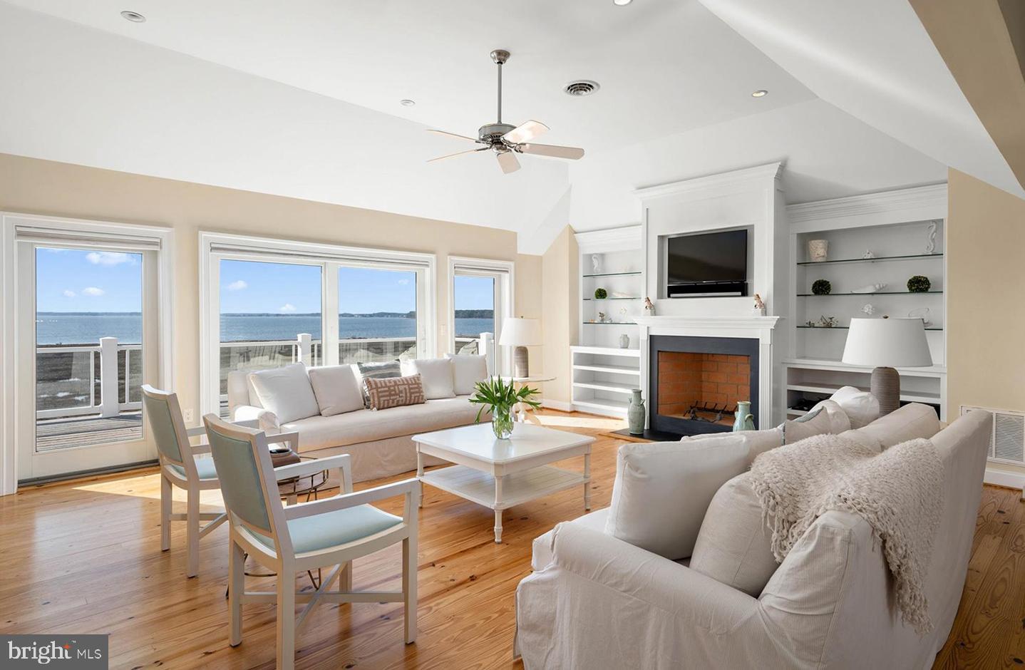 INDIAN BEACH - Residential