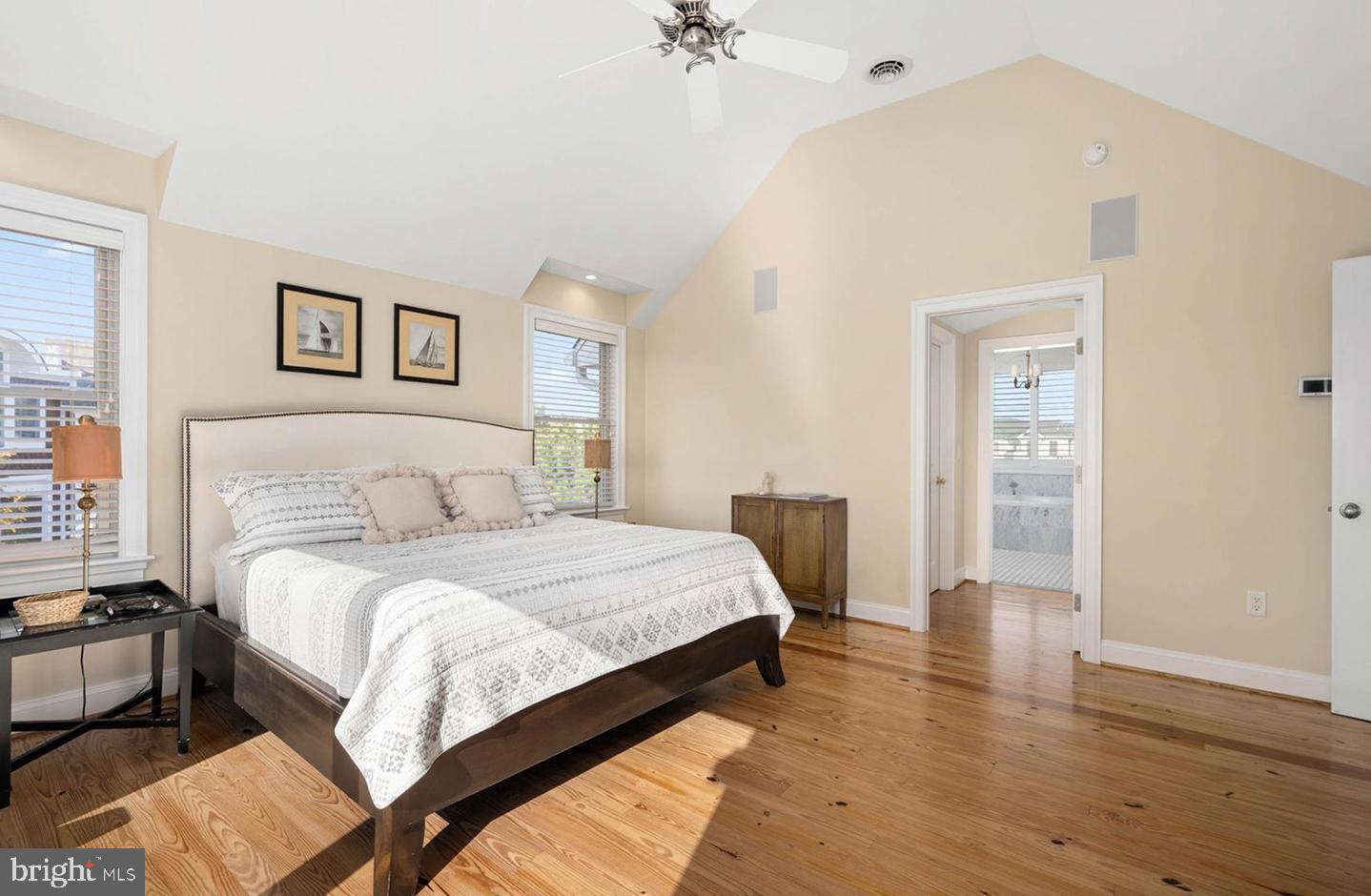 INDIAN BEACH - Residential