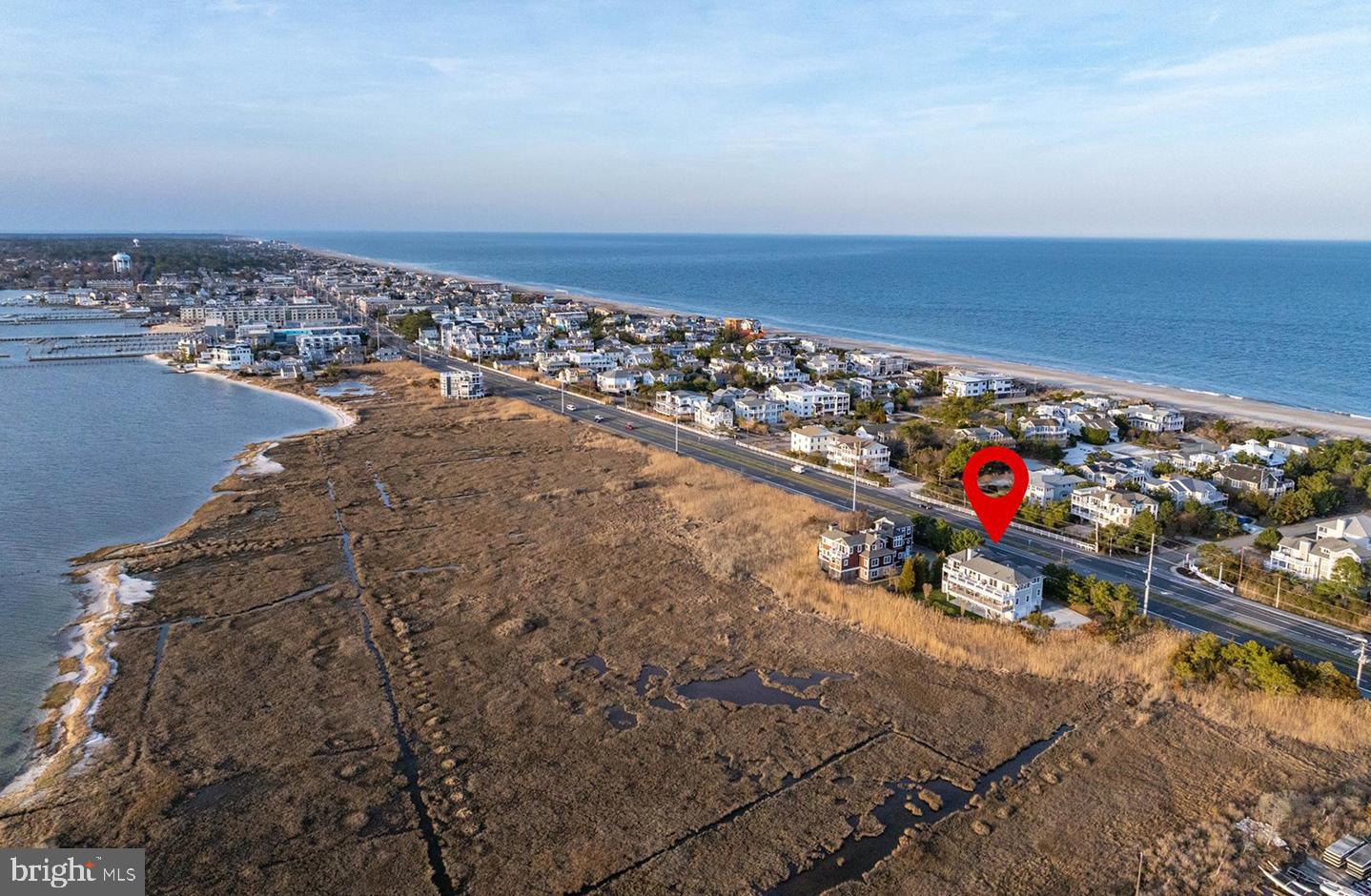 INDIAN BEACH - Residential