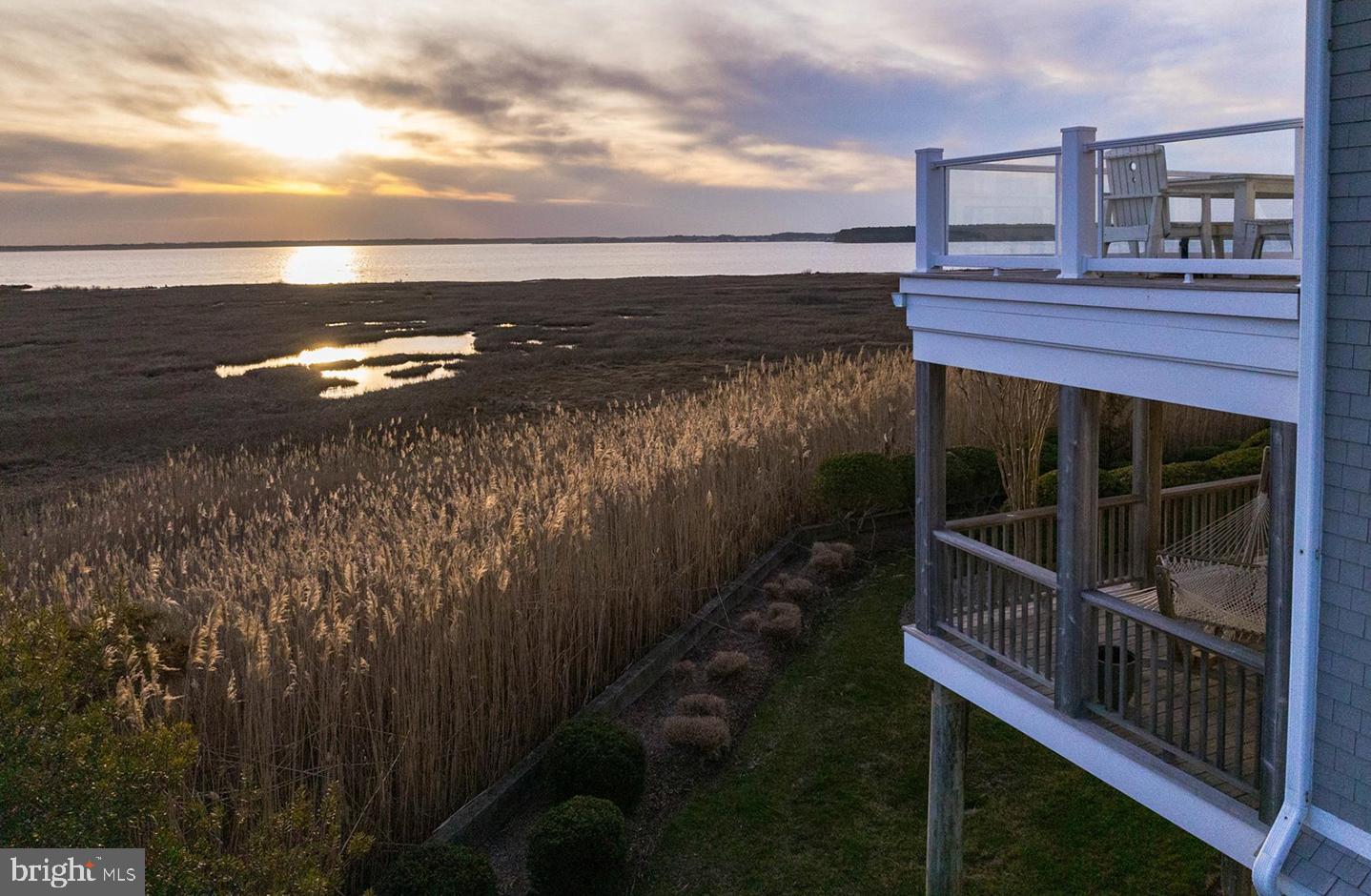 INDIAN BEACH - Residential