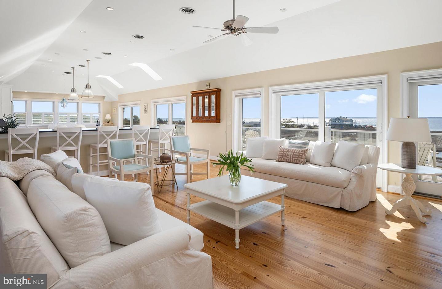 INDIAN BEACH - Residential