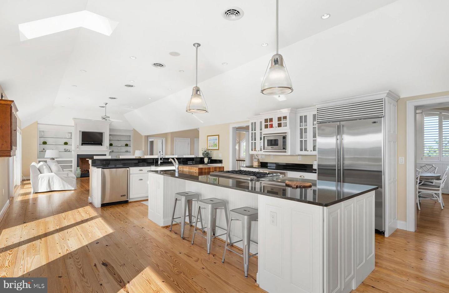 INDIAN BEACH - Residential