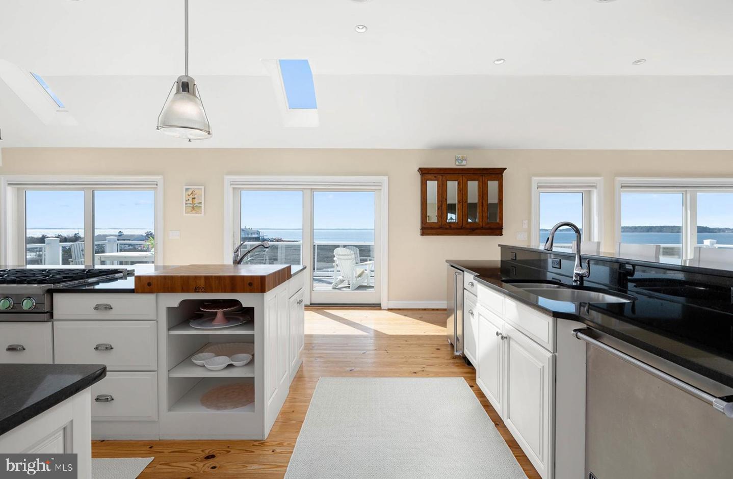 INDIAN BEACH - Residential