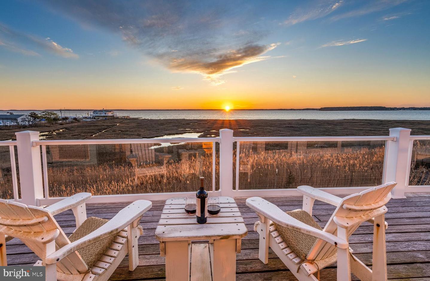 INDIAN BEACH - Residential