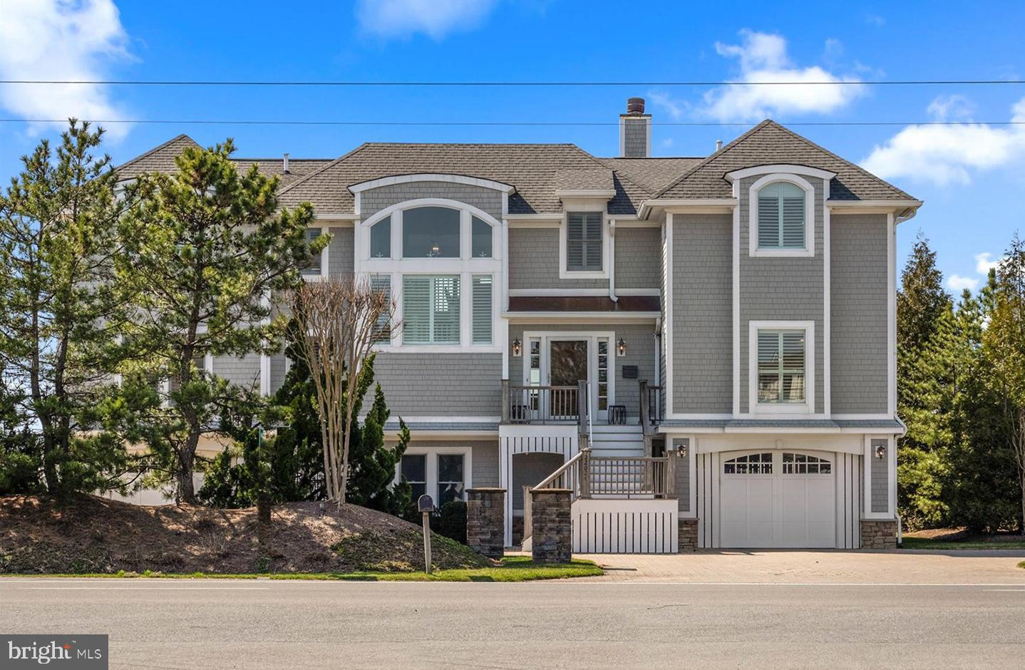 INDIAN BEACH - Residential