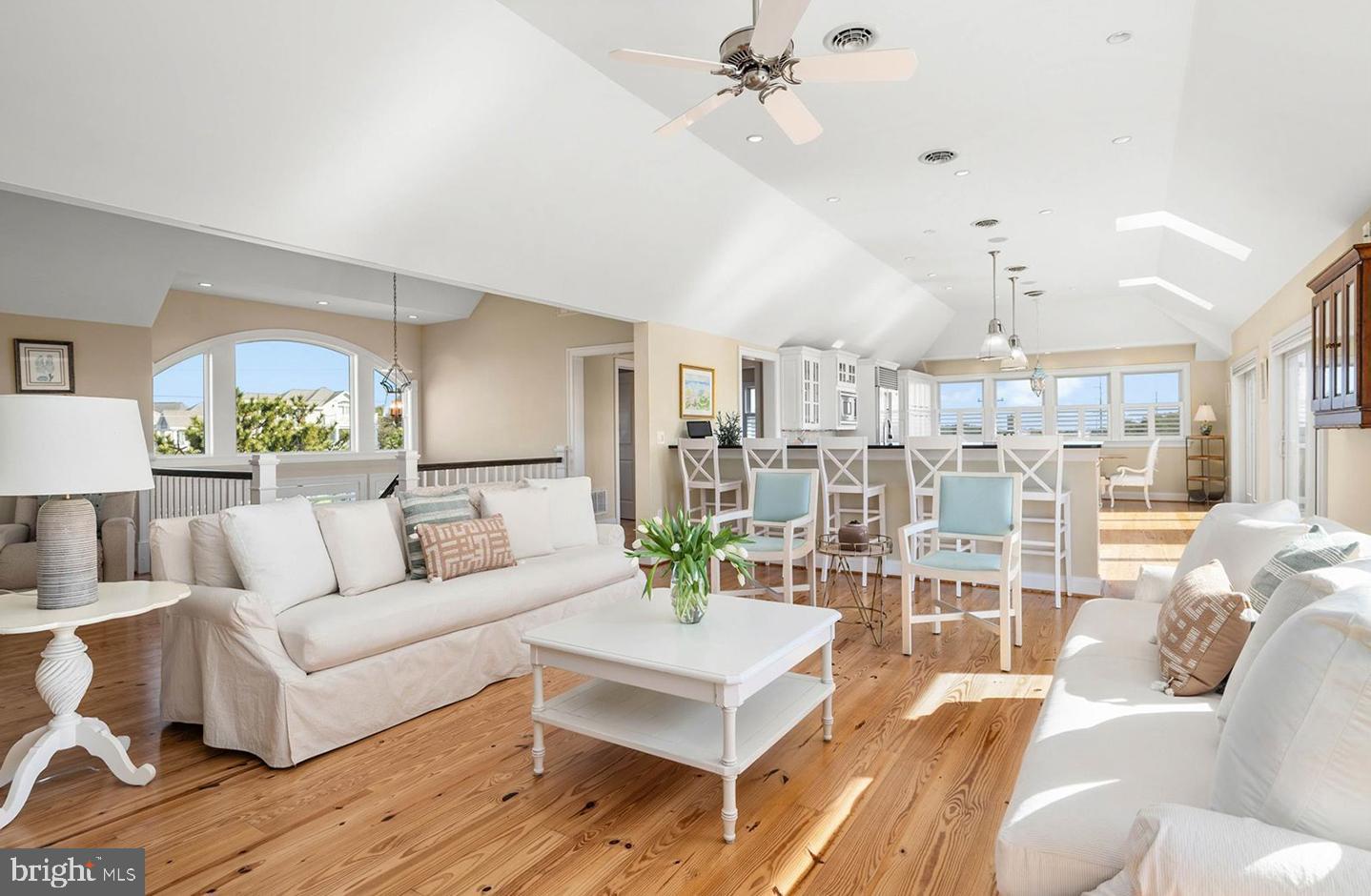 INDIAN BEACH - Residential