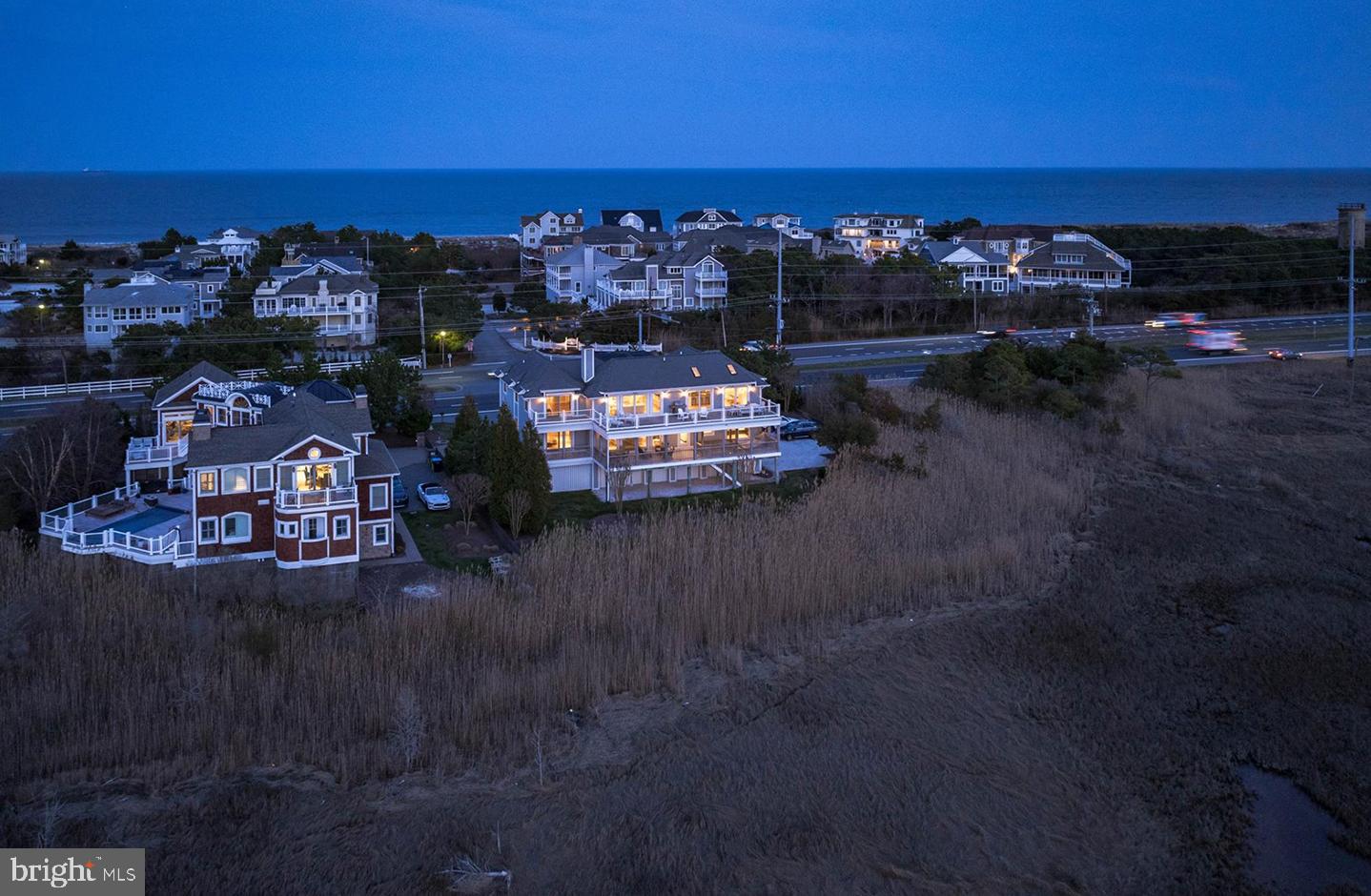 INDIAN BEACH - Residential